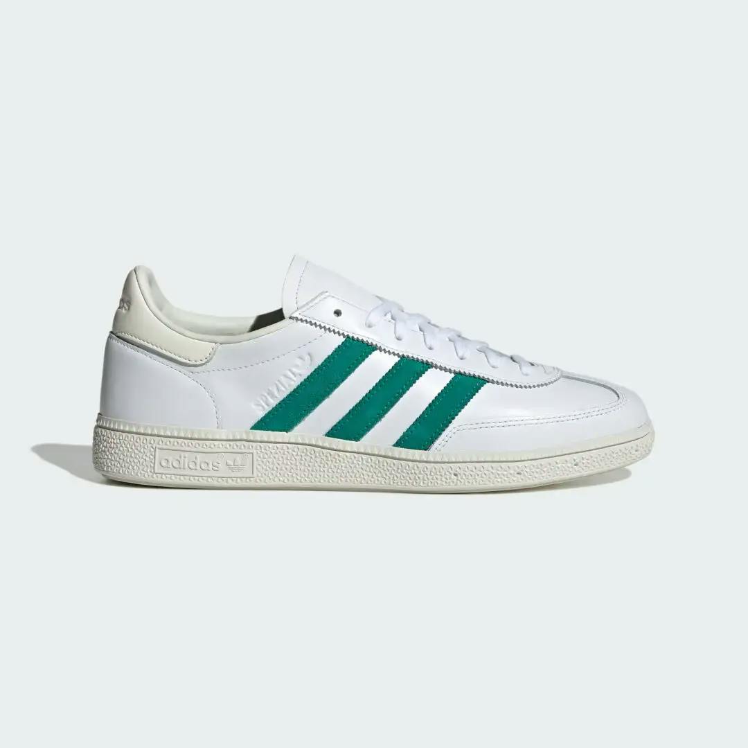 adidas' Urban Research Doors Handball Spezial is Crazy Clean
