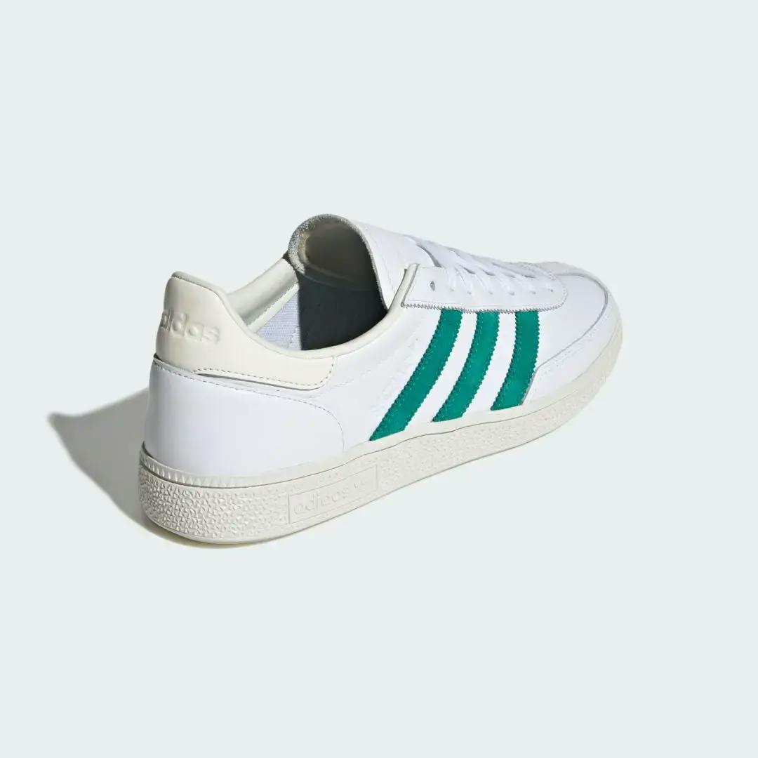 adidas gazelle silver green womens Adidas Urban Court Trainers White/Black