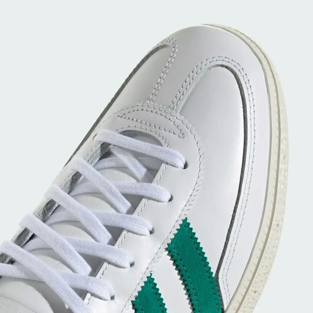 adidas' Urban Research Doors Handball Spezial is Crazy Clean