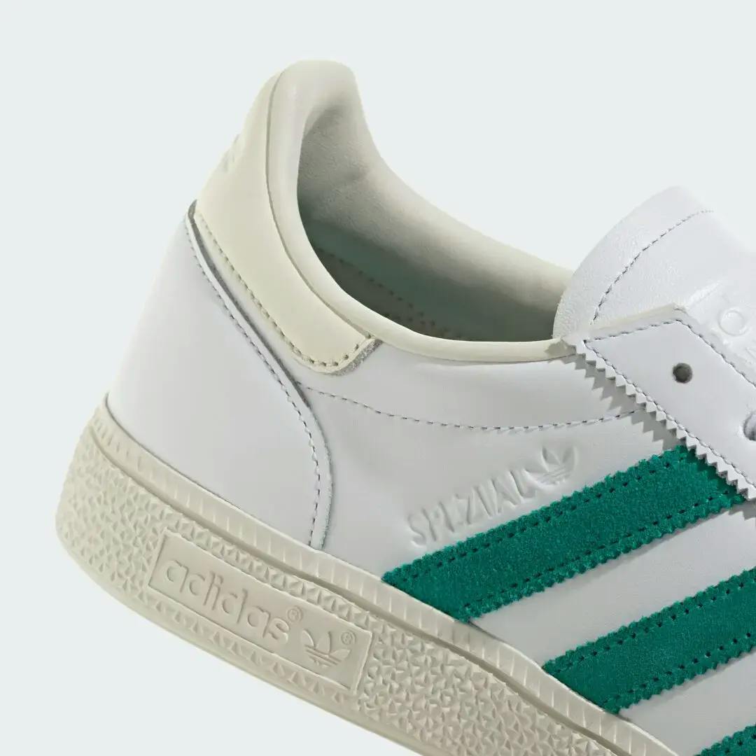 adidas gazelle silver green womens Gazelle Indoor Sneakers Green main image 1