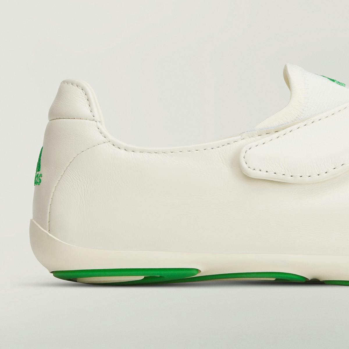 Pharrell's Flat adidas Yoga Sneaker Is a Literal Flat Earther
