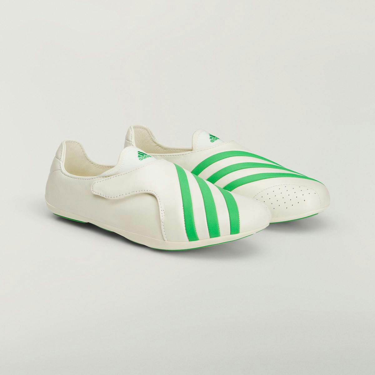 Pharrell's Flat adidas Yoga Sneaker Is a Literal Flat Earther