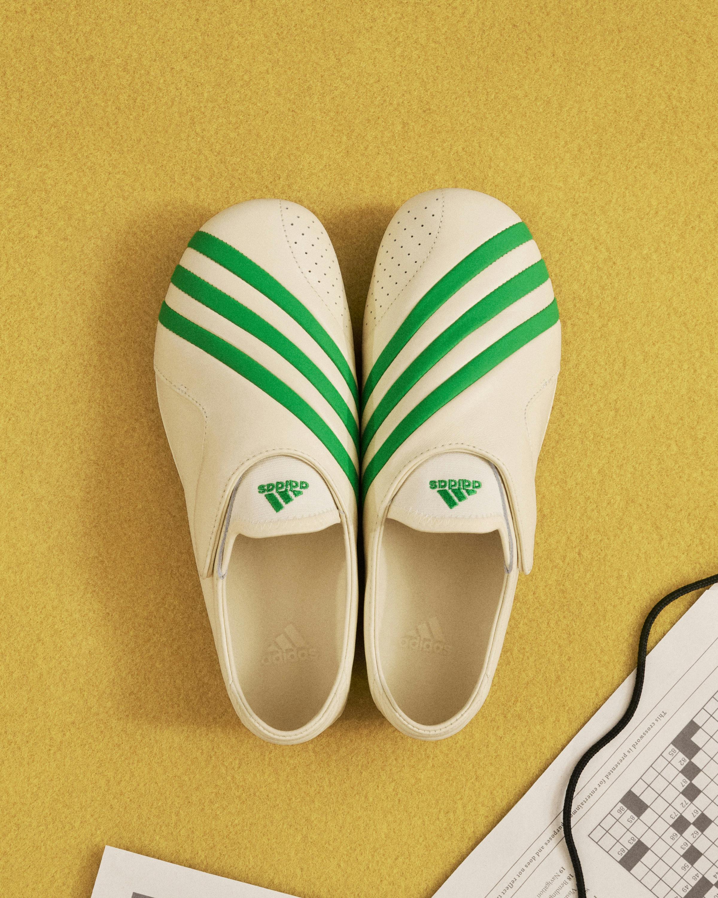 adidas gazelle silver green womens MEN'S ADIDAS SOLAR GLIDE 5 main image 1