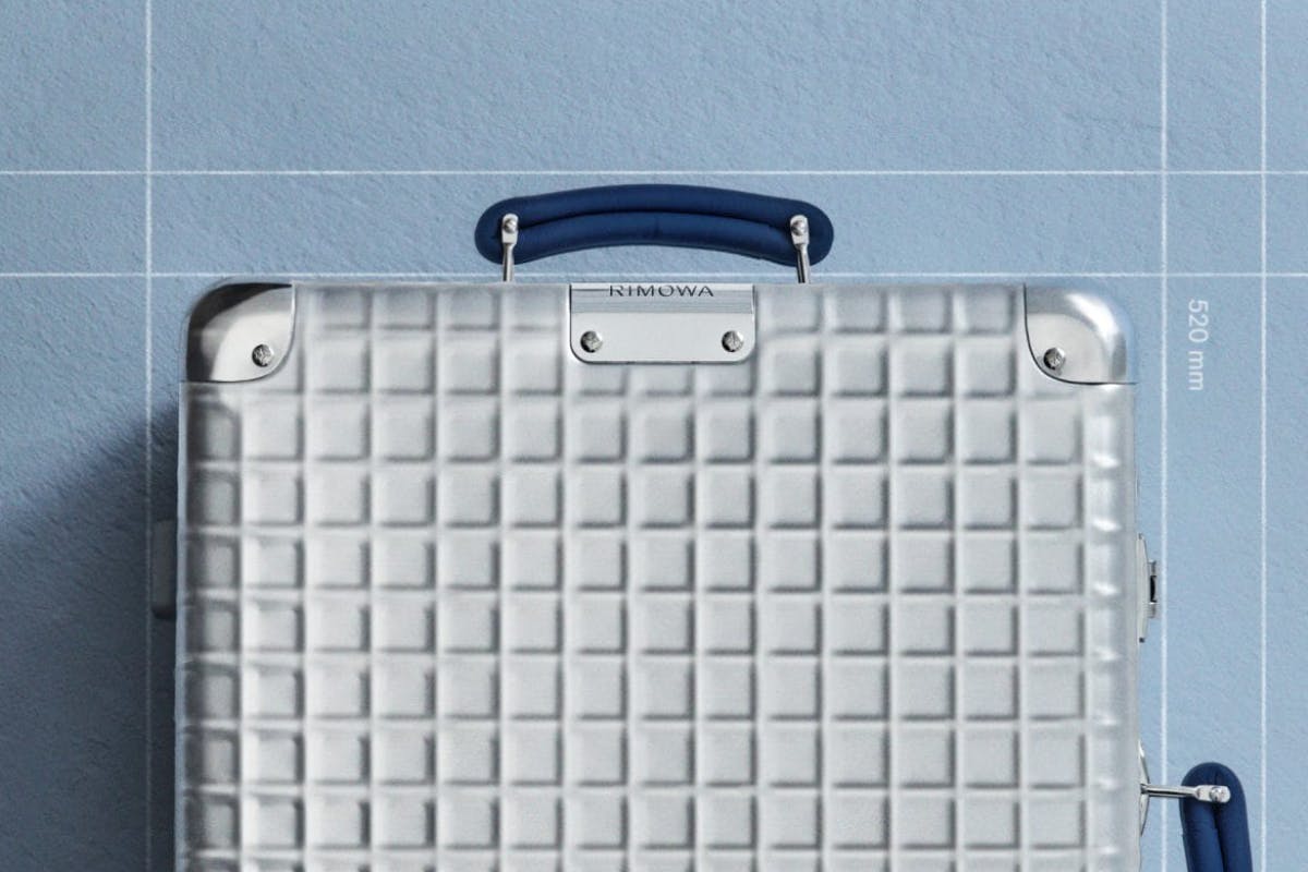 RIMOWA Original Cabin Moon オリジナルキャビンムーン RIMOWA 