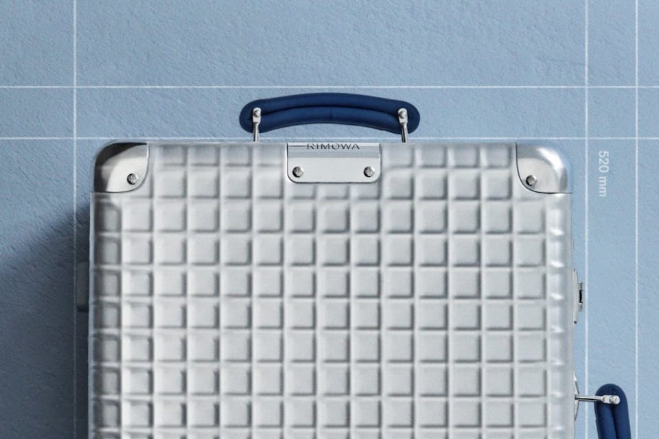 Rimowa Grid Case