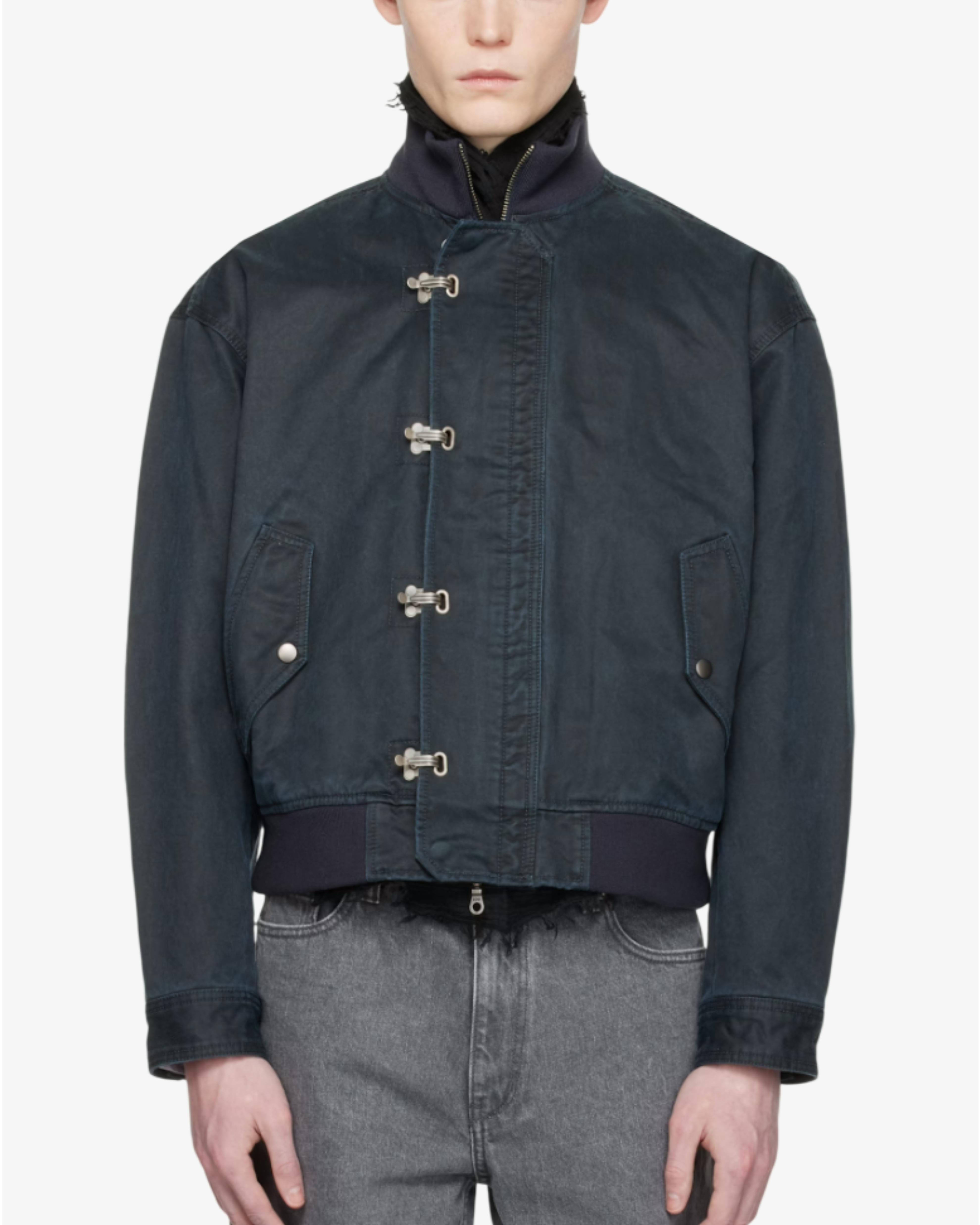 In Menswear, Boys Will Be Boys — But Not How You Think