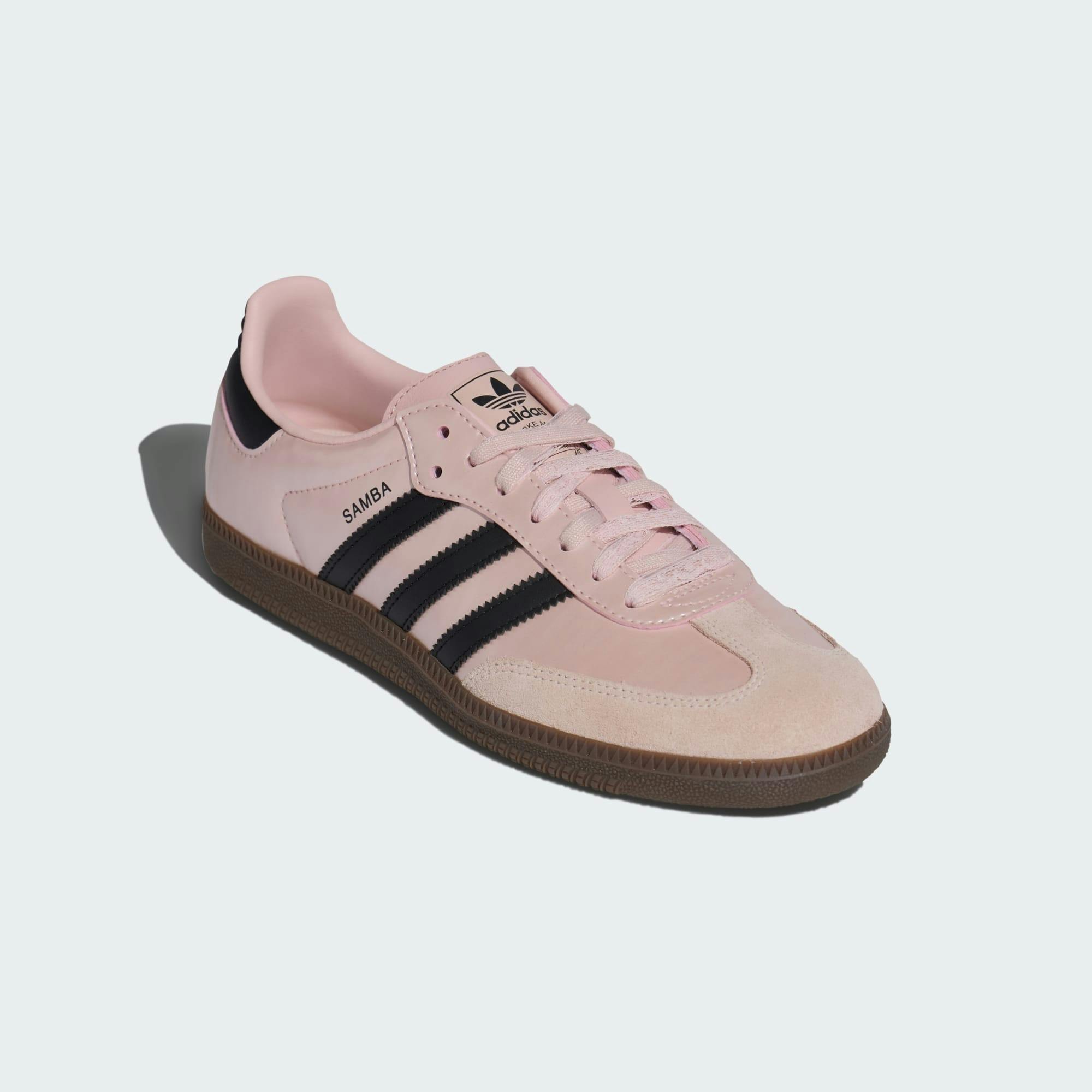 adidas gazelle silver green womens Adidas Samba Messi – Cool Girl main image 0