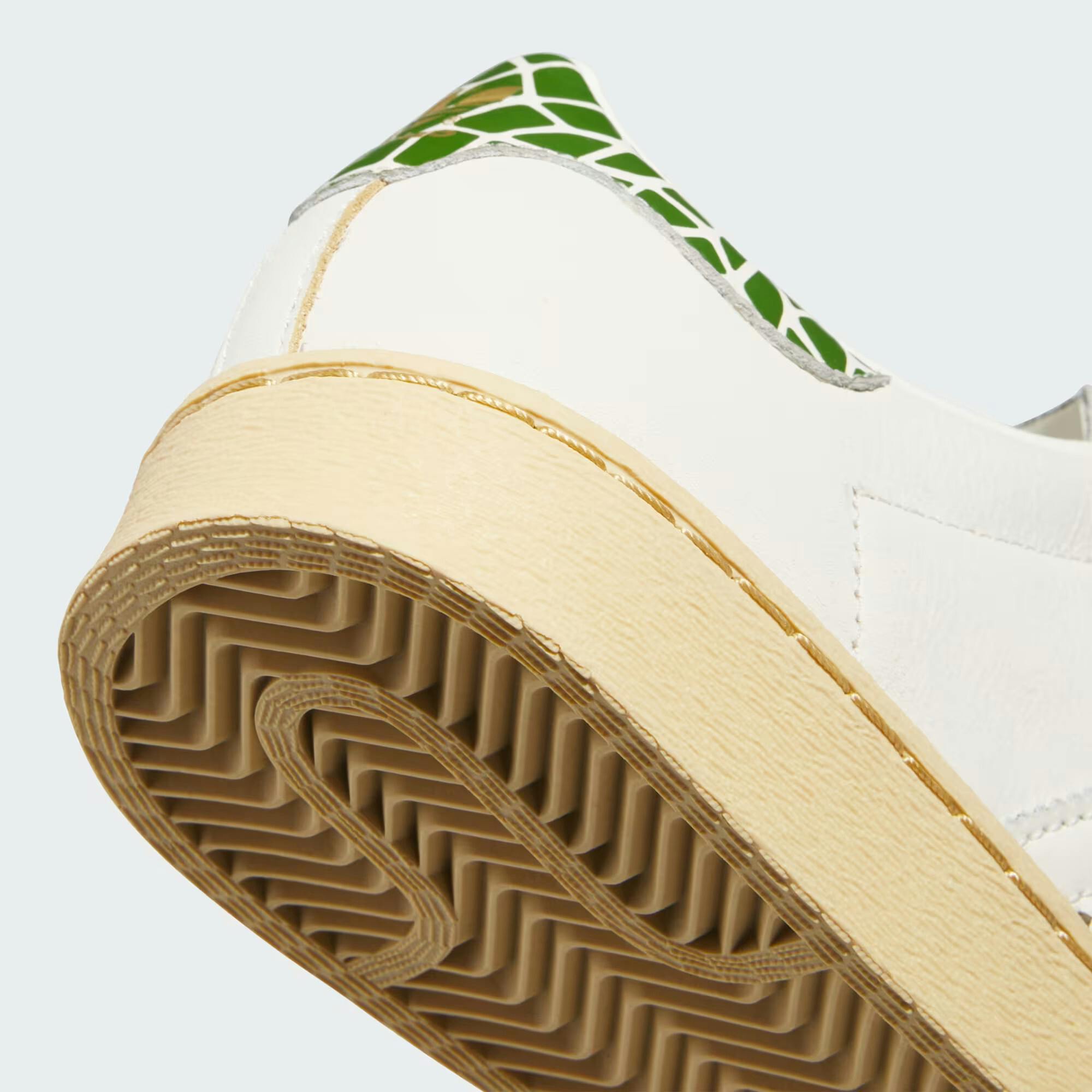 adidas gazelle silver green womens Adidas Harlem SNS Rotation Pack