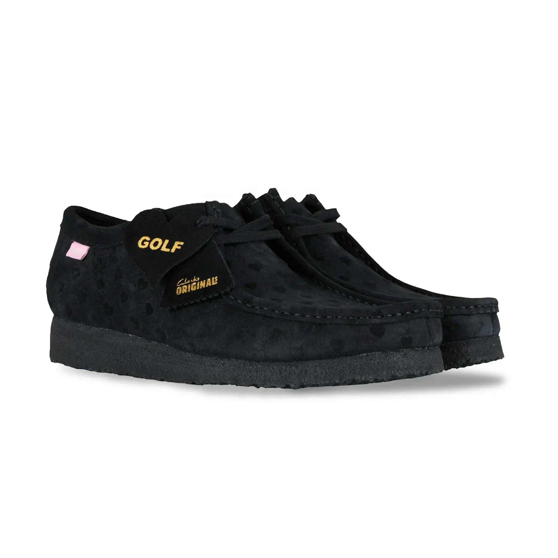 Aimé Leon Dore x Clarks Wallabee: First Look & Release Info