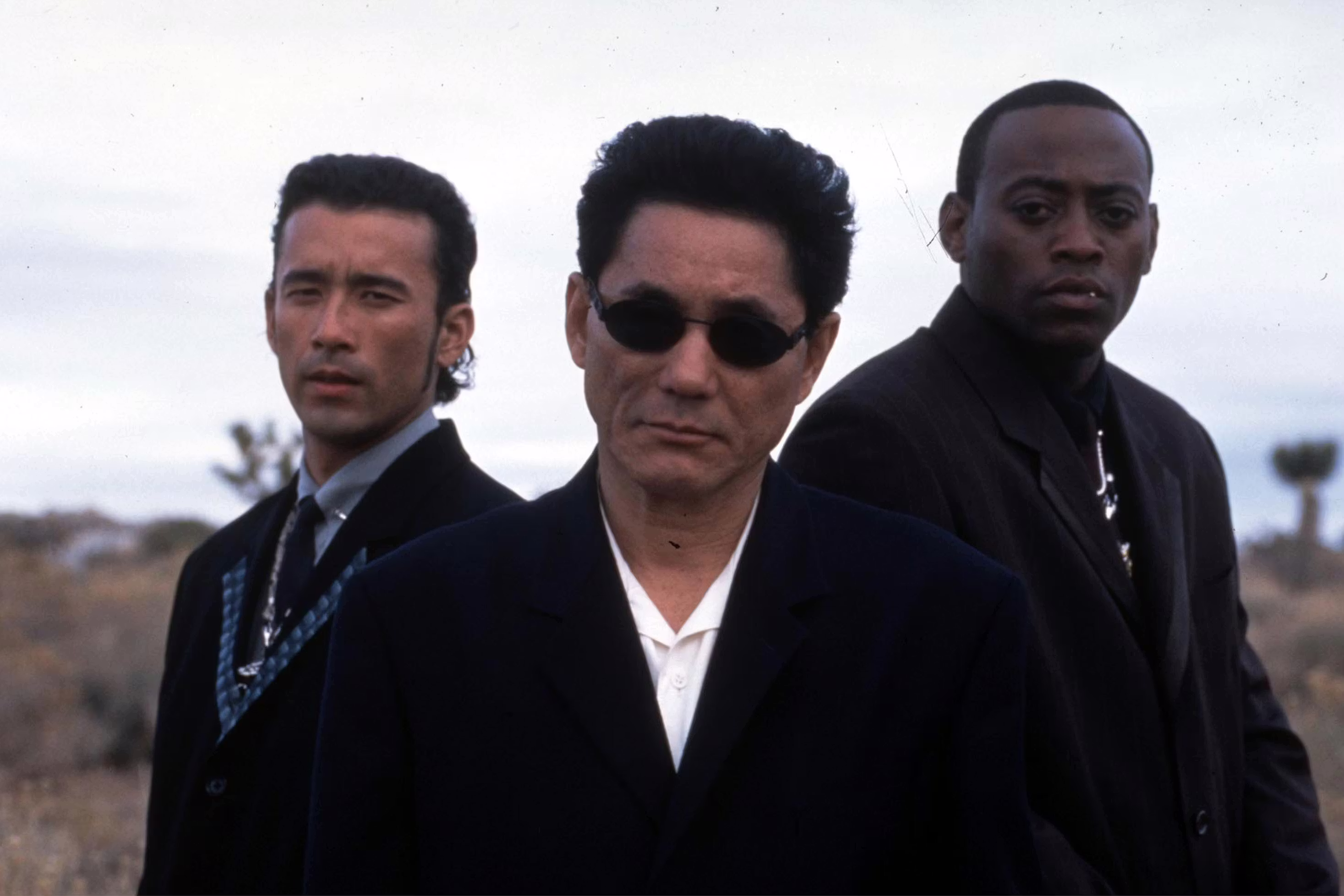 Yohji Yamamoto Made Yakuza Suits Cool (Again)