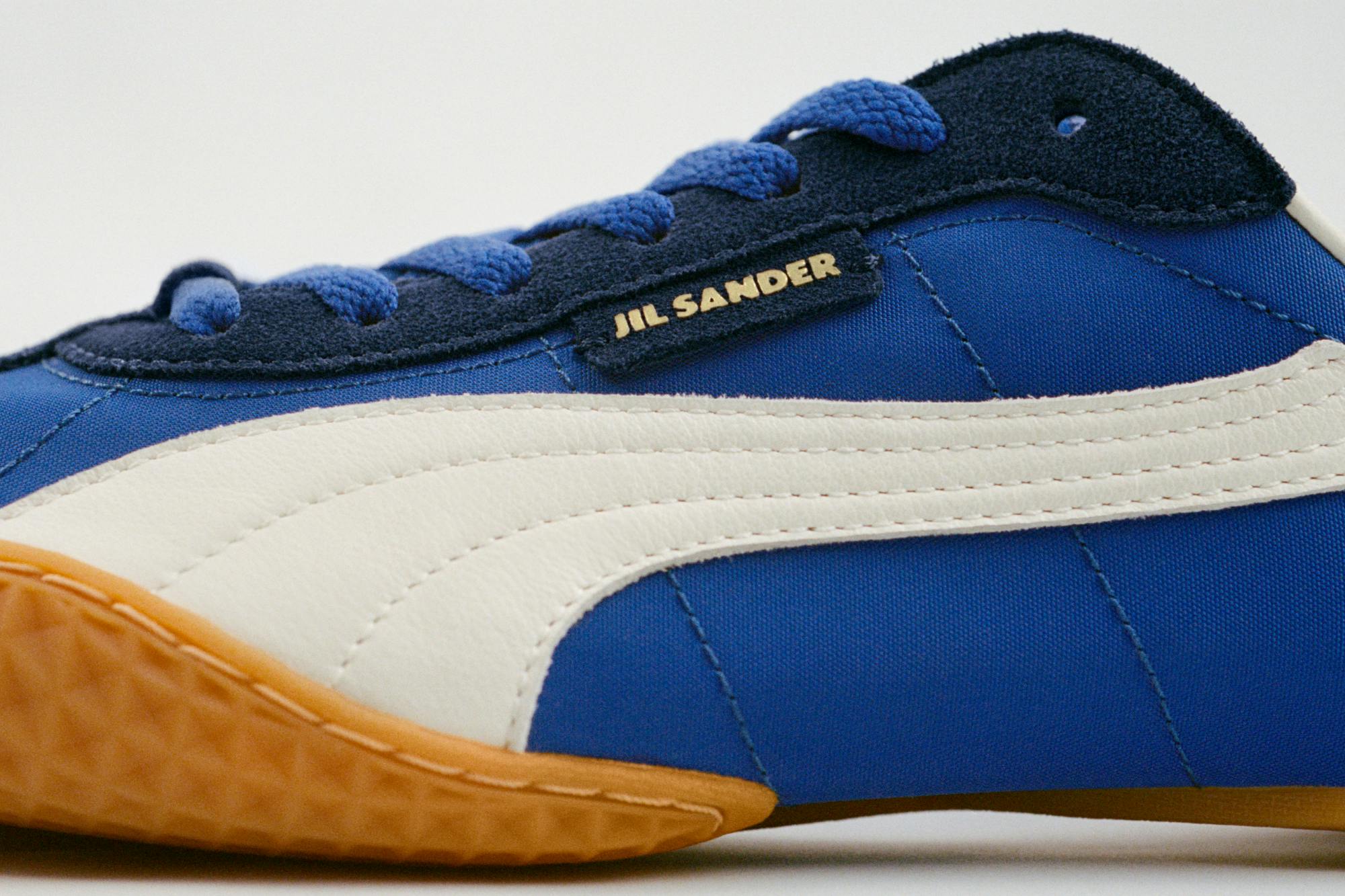 Jil Sander's Designer Explains How He Made 