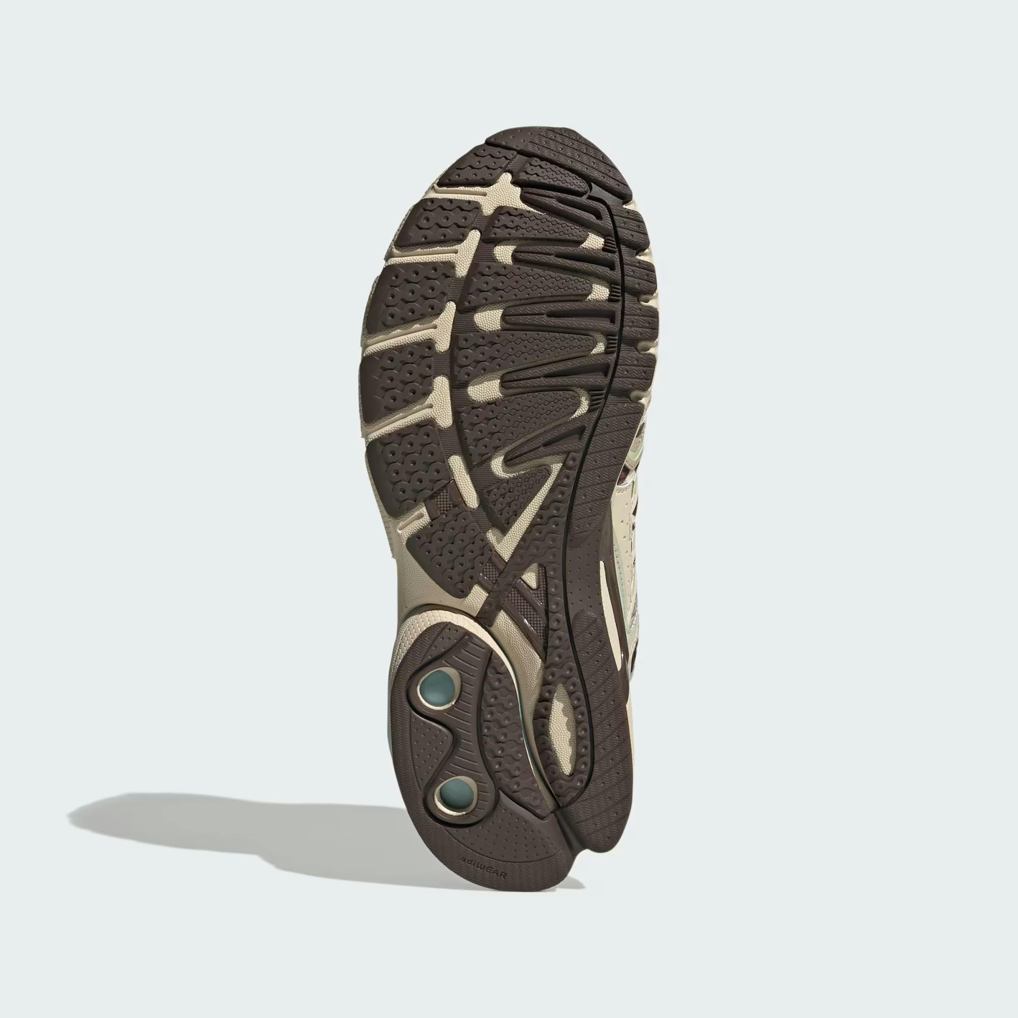 This Animal-Print adidas Adistar Control 5 Is on Safari
