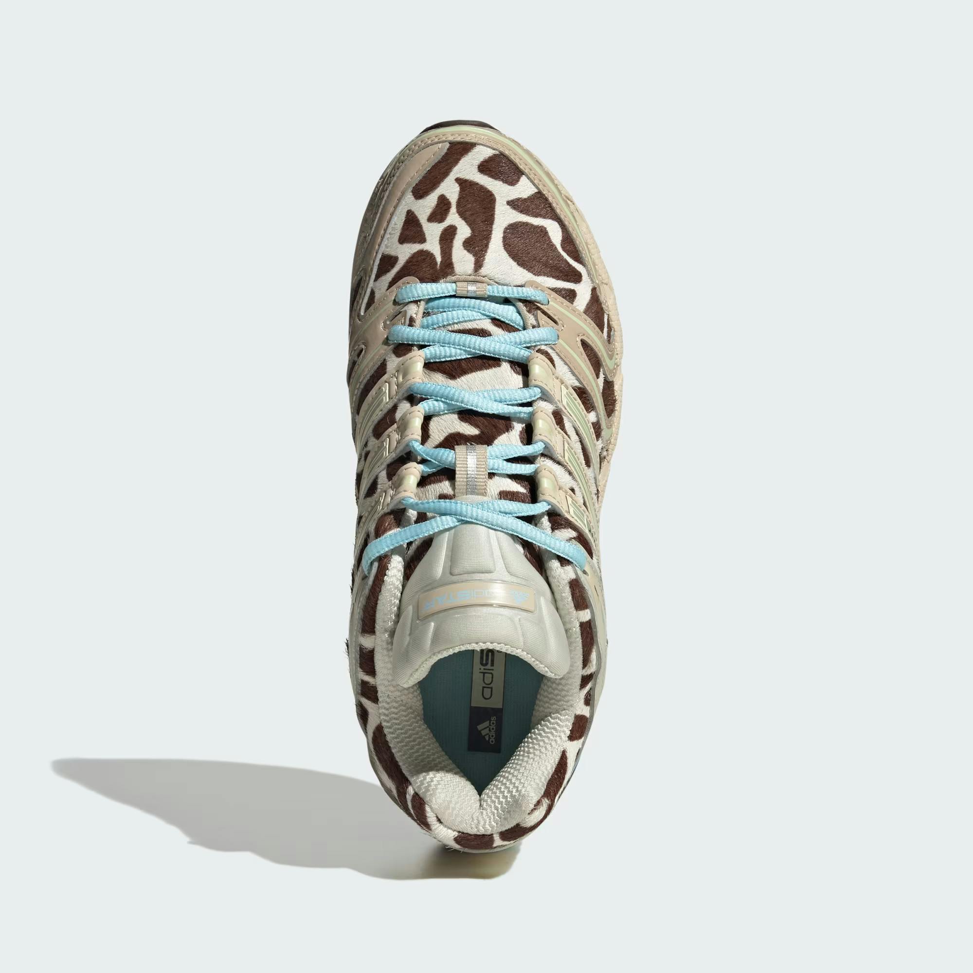 This Animal-Print adidas Adistar Control 5 Is on Safari