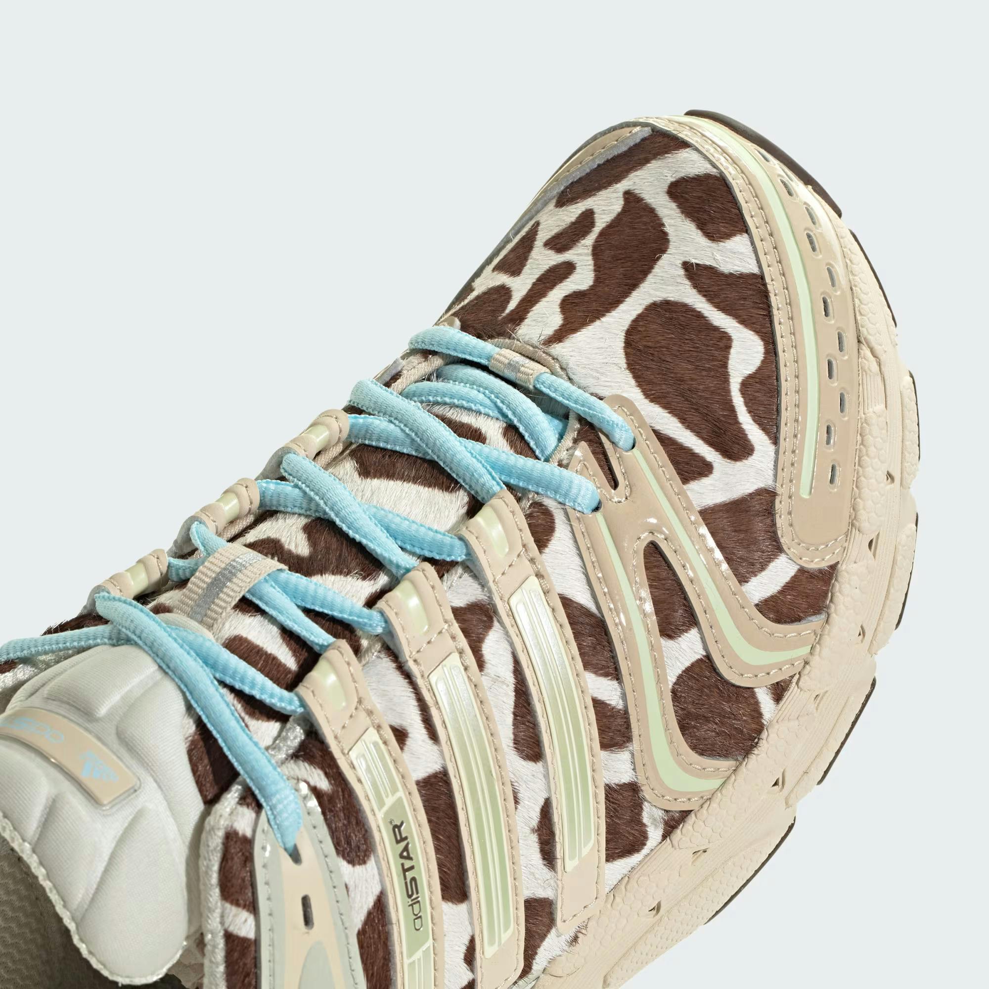 adidas gazelle silver green womens adidas Samba OG Red Leopard Women's – Lilac Blonde main image 1