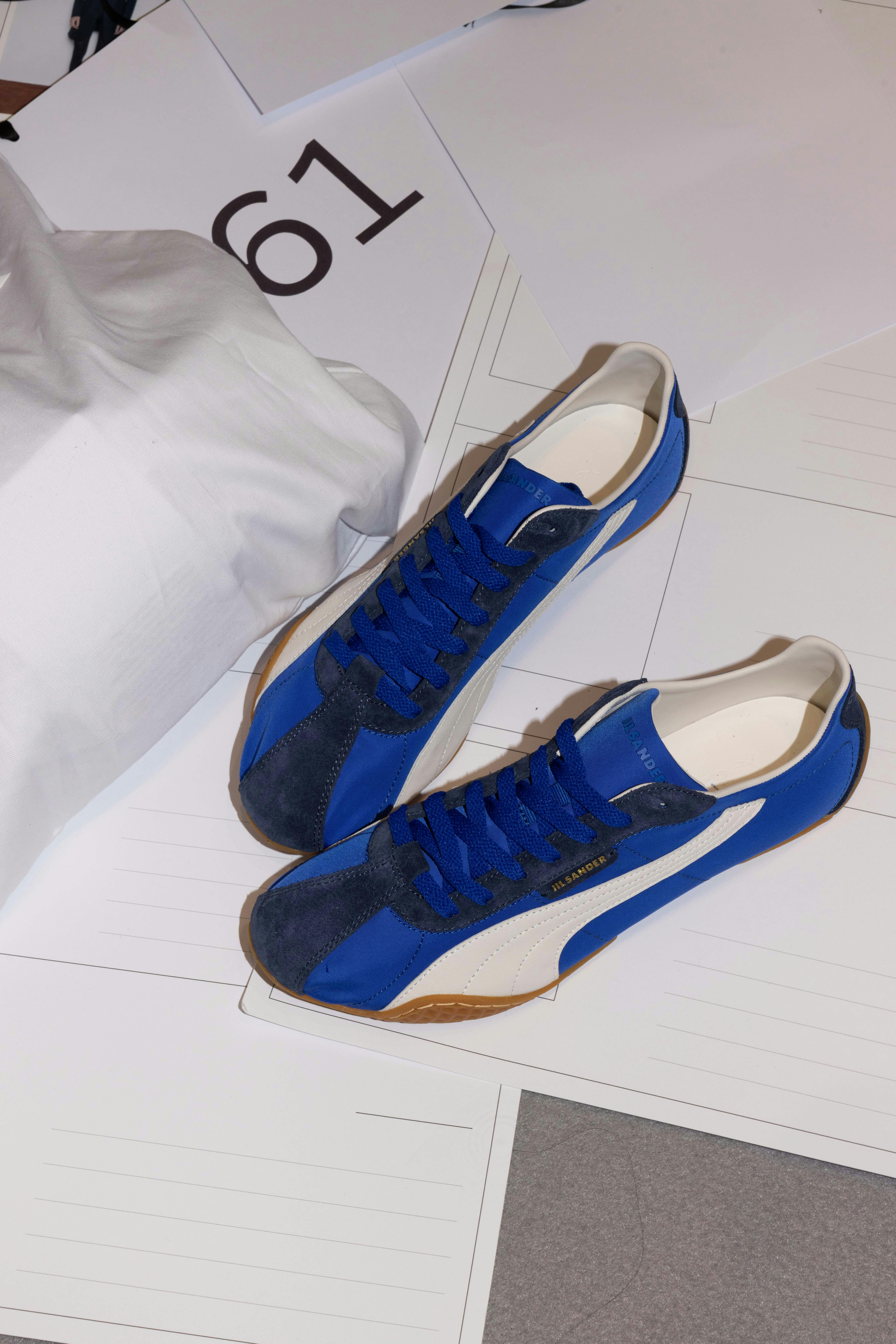 Jil Sander