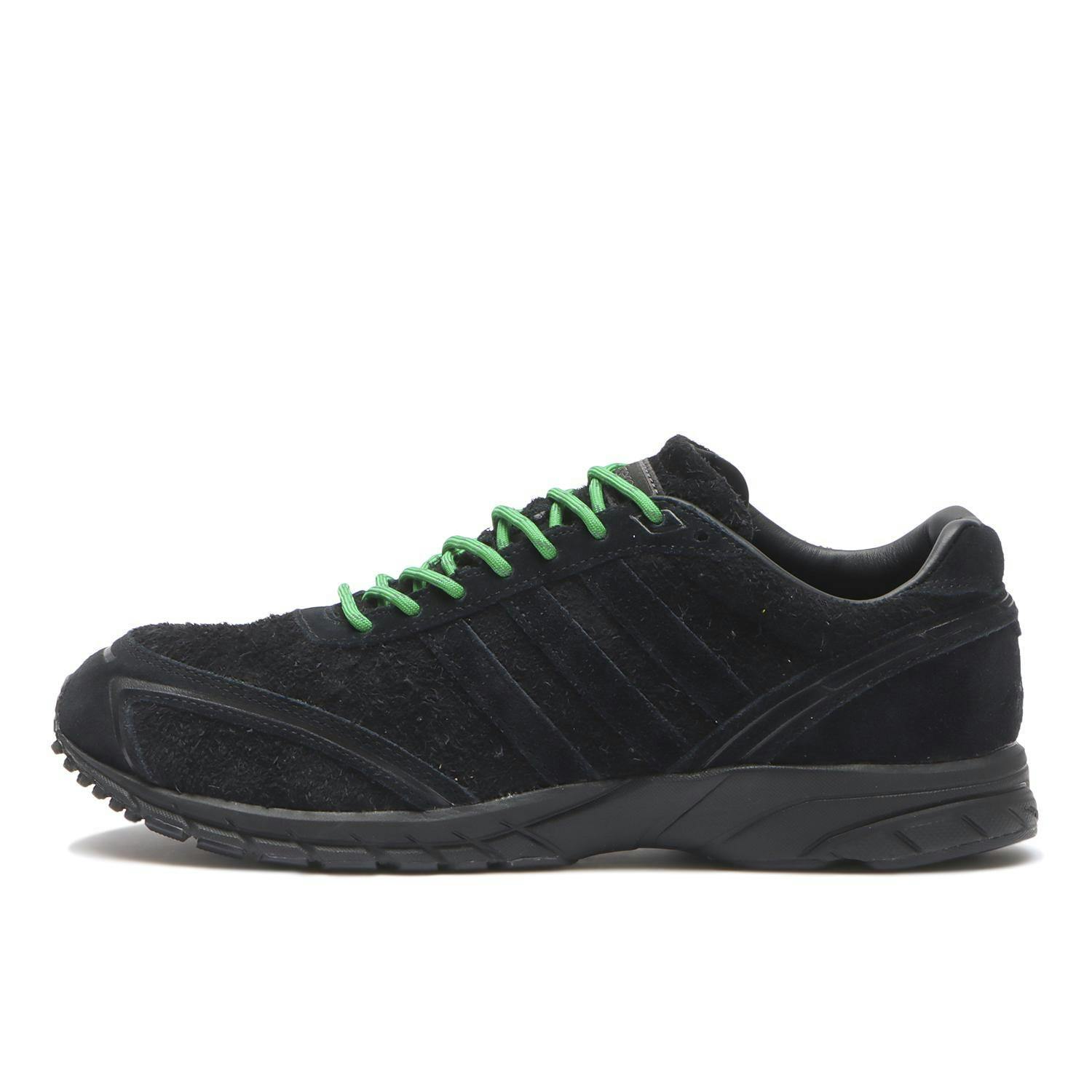 The Billy's x adidas Adizero Adios OG Is Miu Miu-Coded