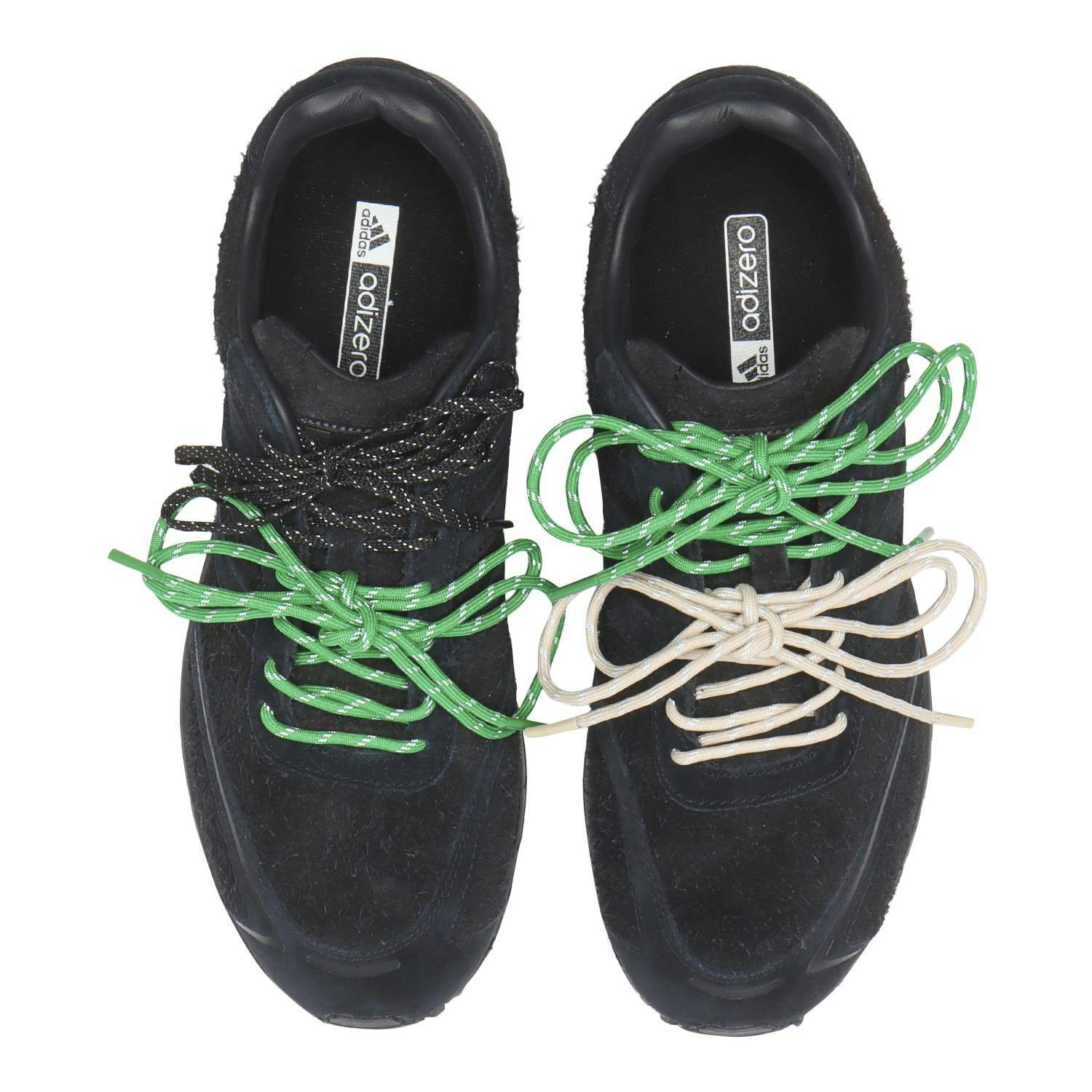 The Billy's x adidas Adizero Adios OG Is Miu Miu-Coded