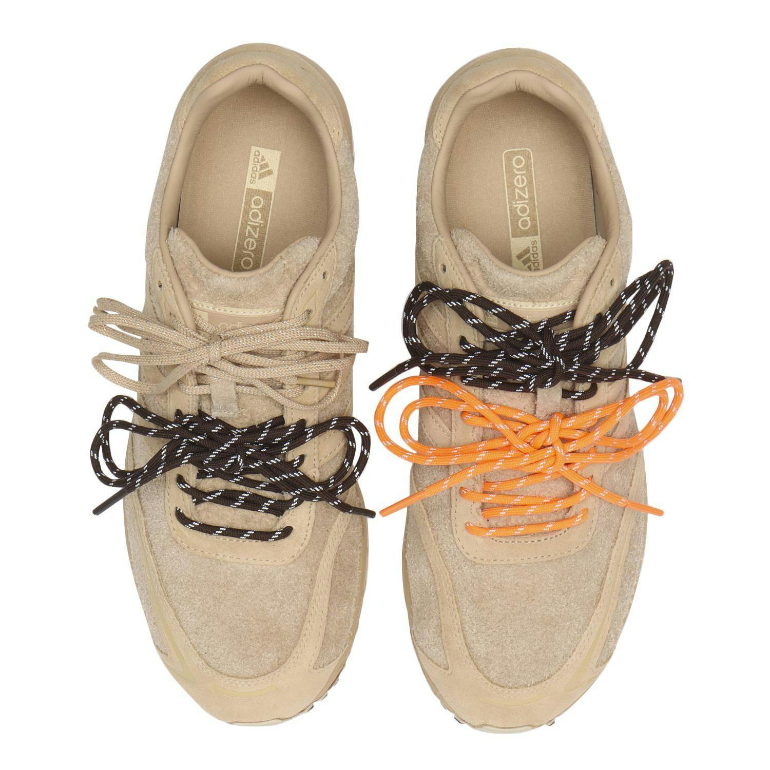 The Billy's x adidas Adizero Adios OG Is Miu Miu-Coded