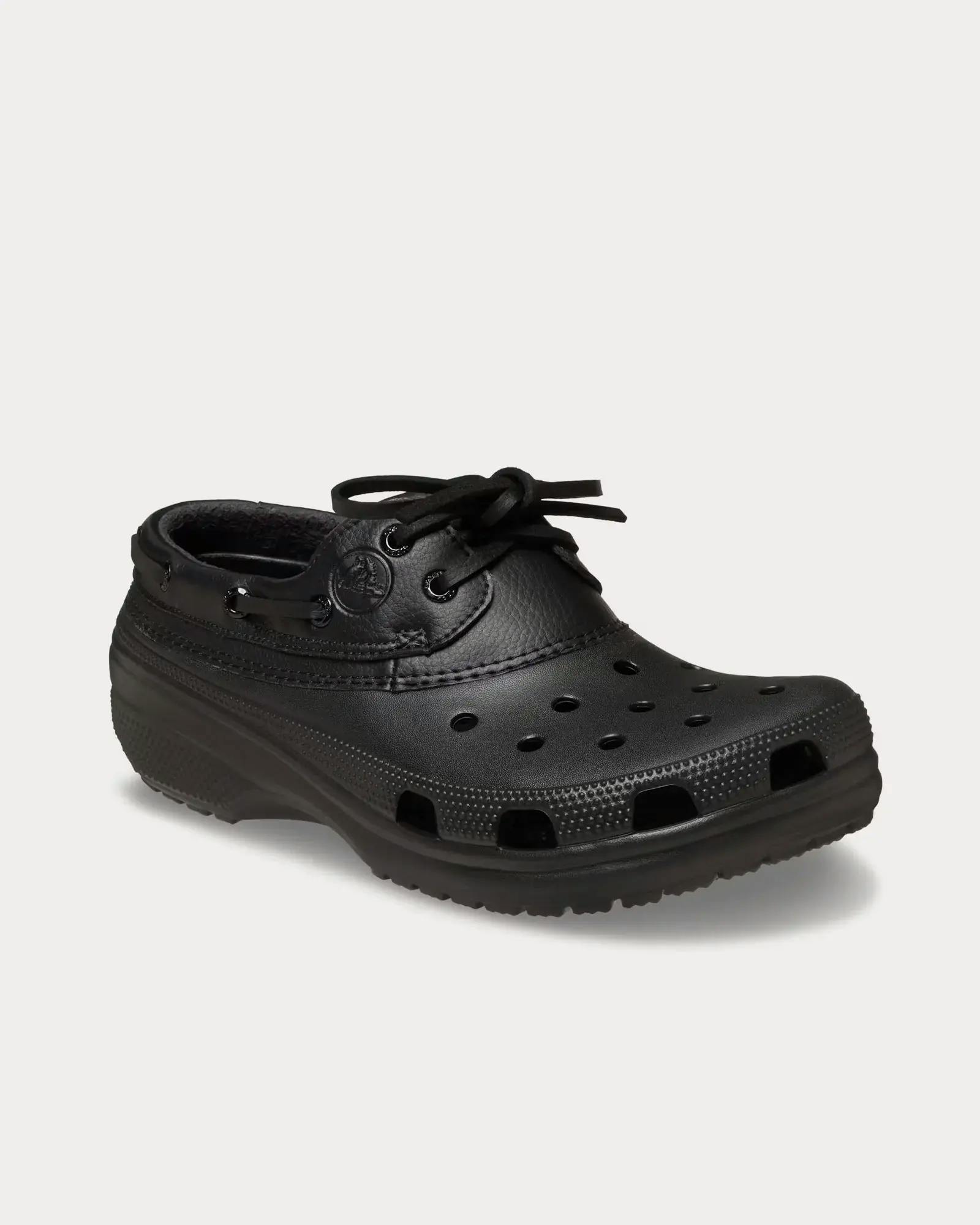 white christmas dresses Crocs Classics Platform Clog W 206750-001 main image 0