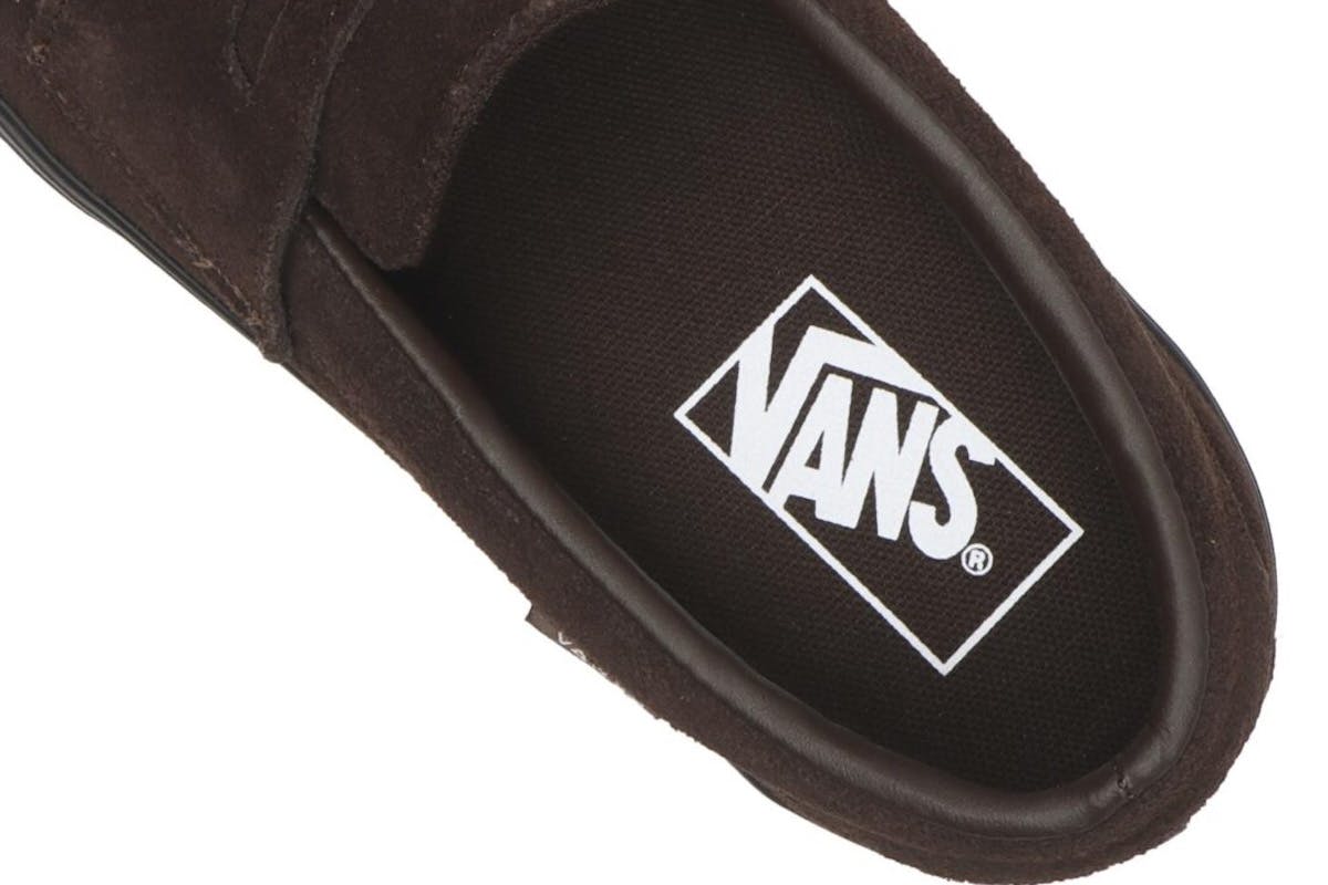 Vans style 53 loafer