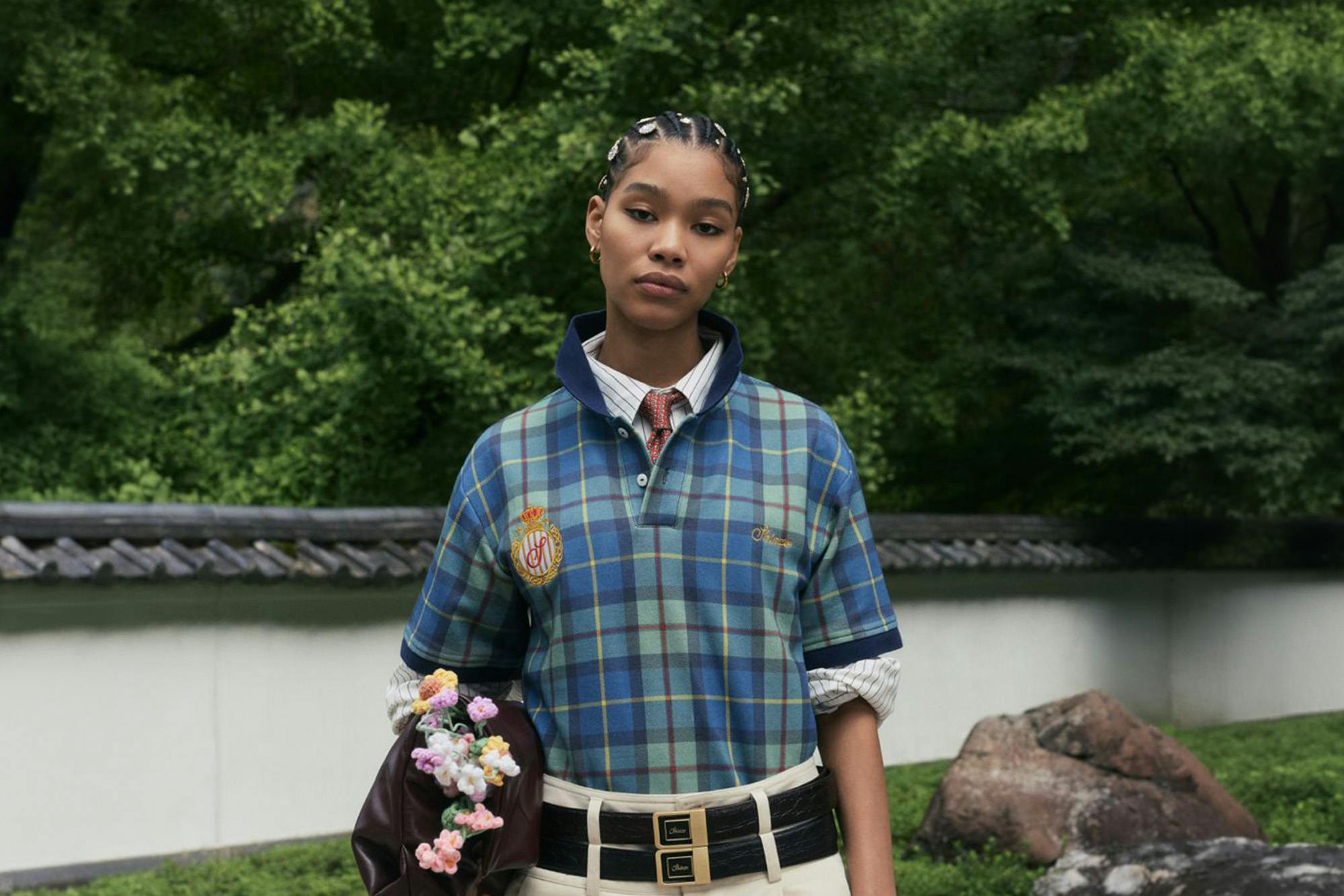 What a 13th-Century Temple Reveals About Where Shinzo is Heading