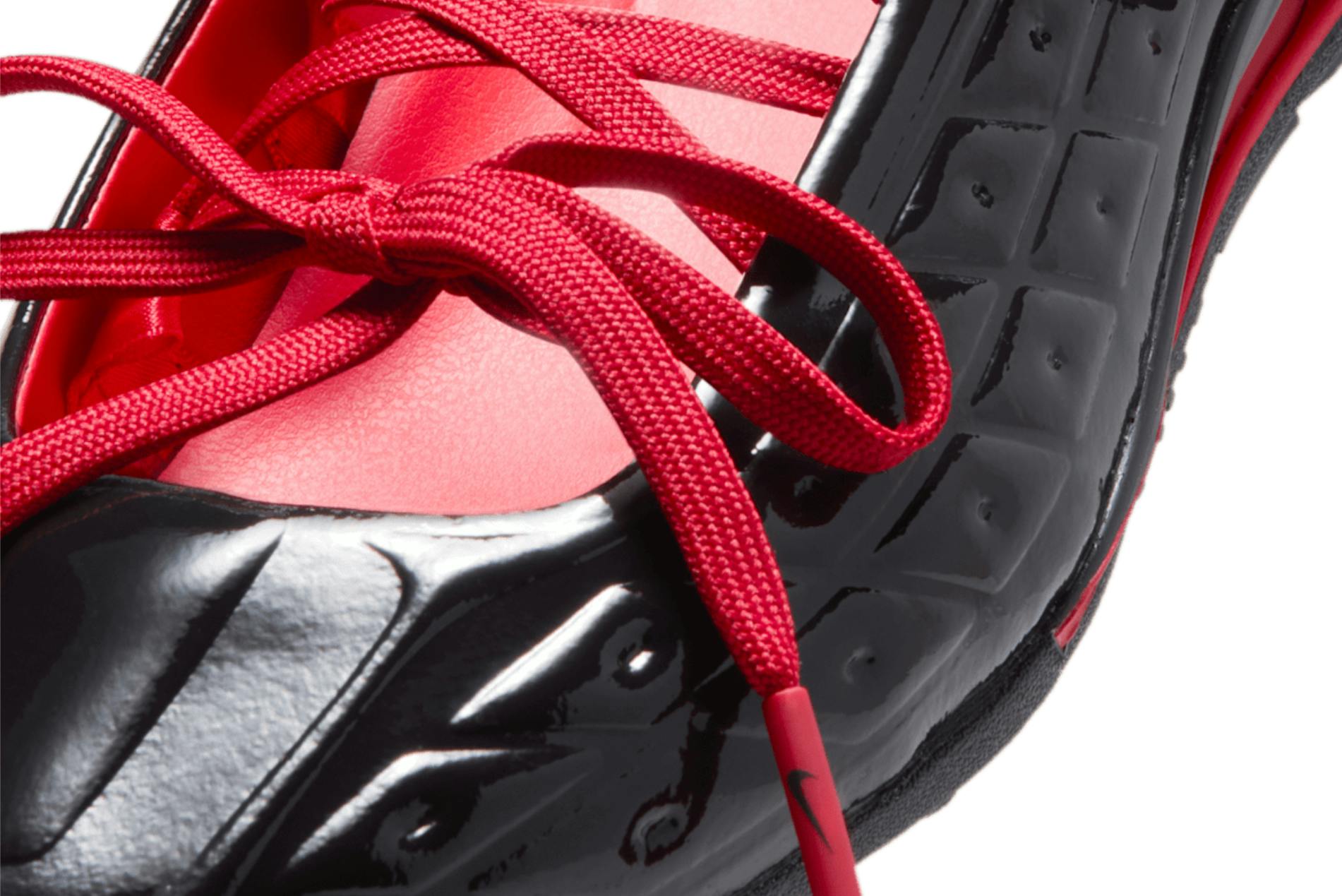 Nike’s Red-Hot Shox Ballerina Sneaker Is Just Warming Up