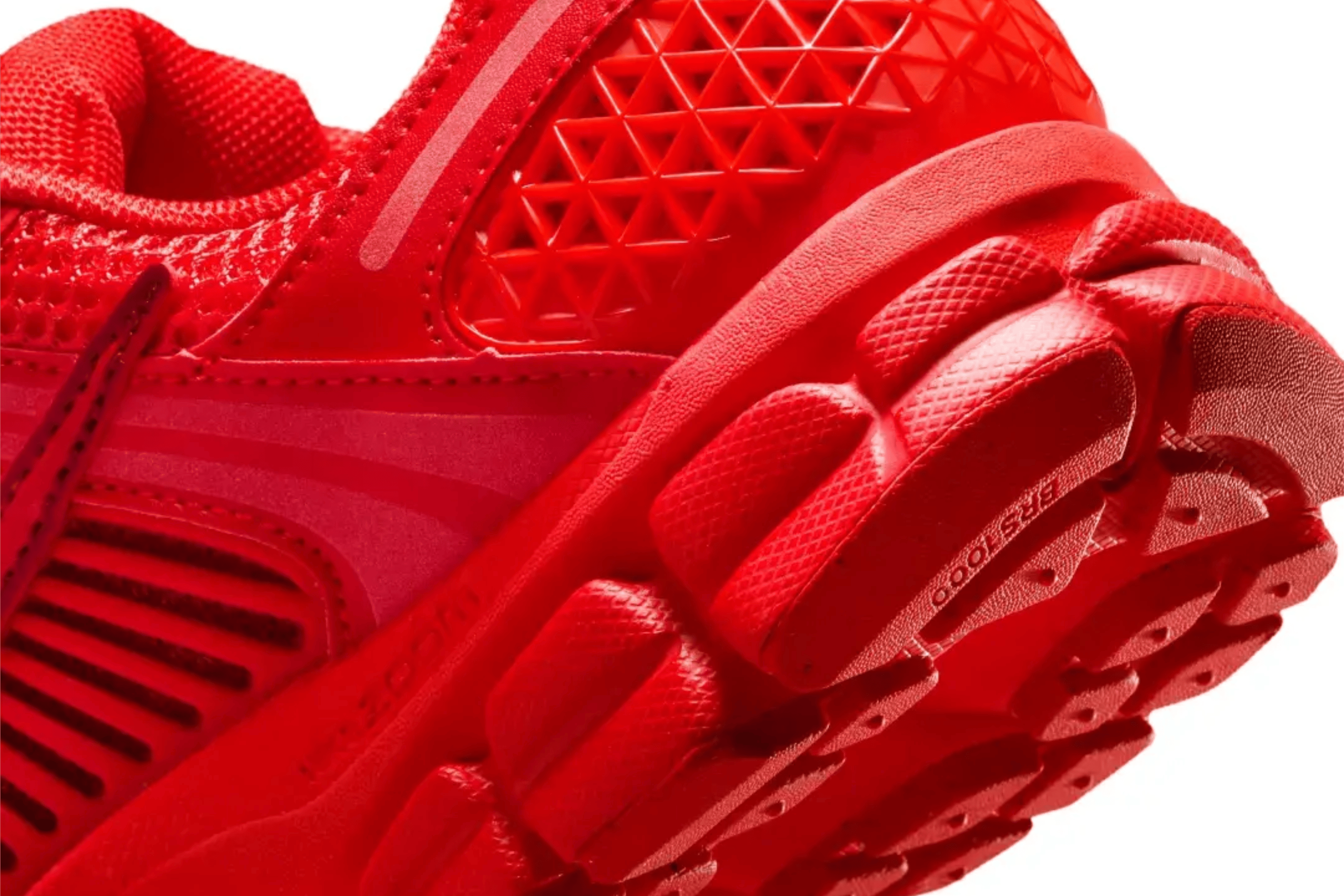 Nike's Flagship Dad Sneaker Is Seeing Red