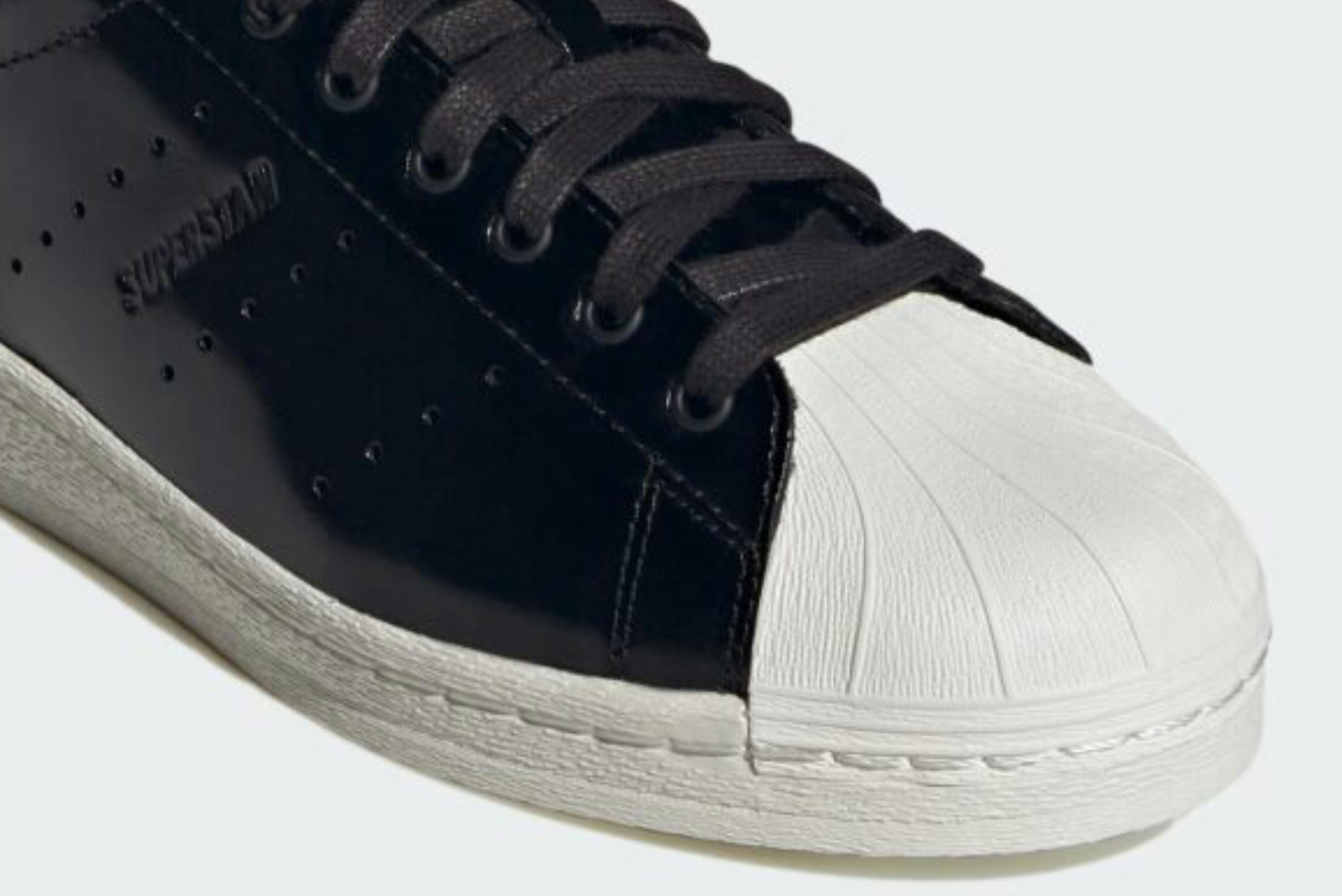 adidas' Most Underrated Mash-Up Is Making a Shiny Comeback