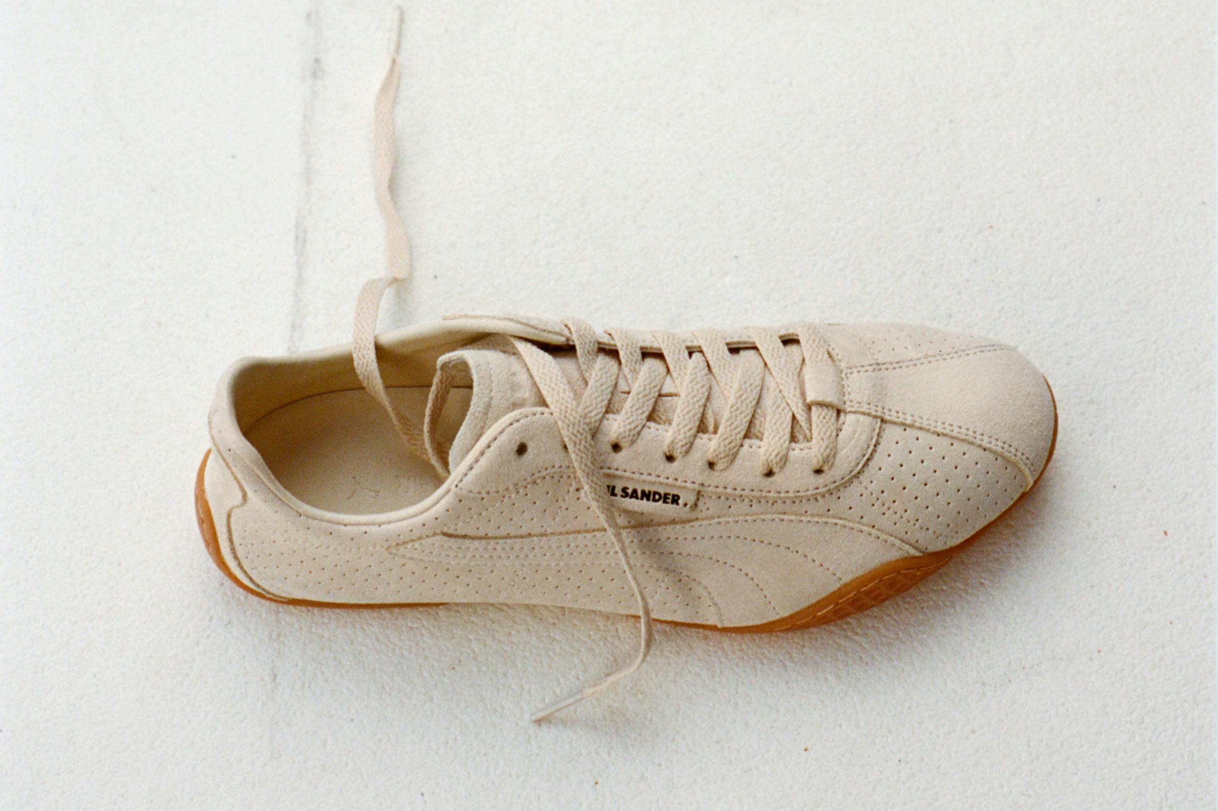 From adidas to Puma, the Seven Best Sneakers to Cop Right Now