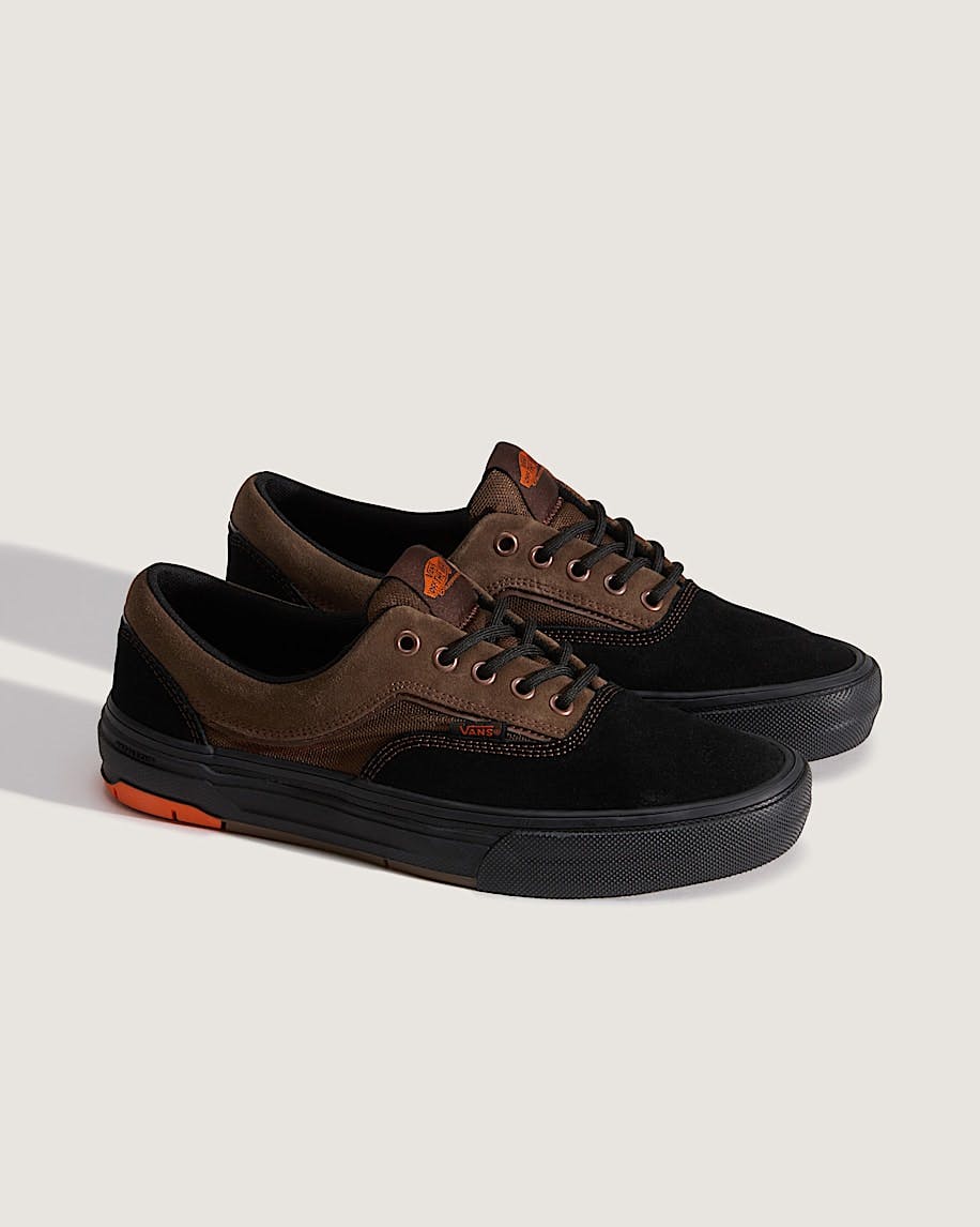 The Vans Skate Era Really Said Brown Is the New Black