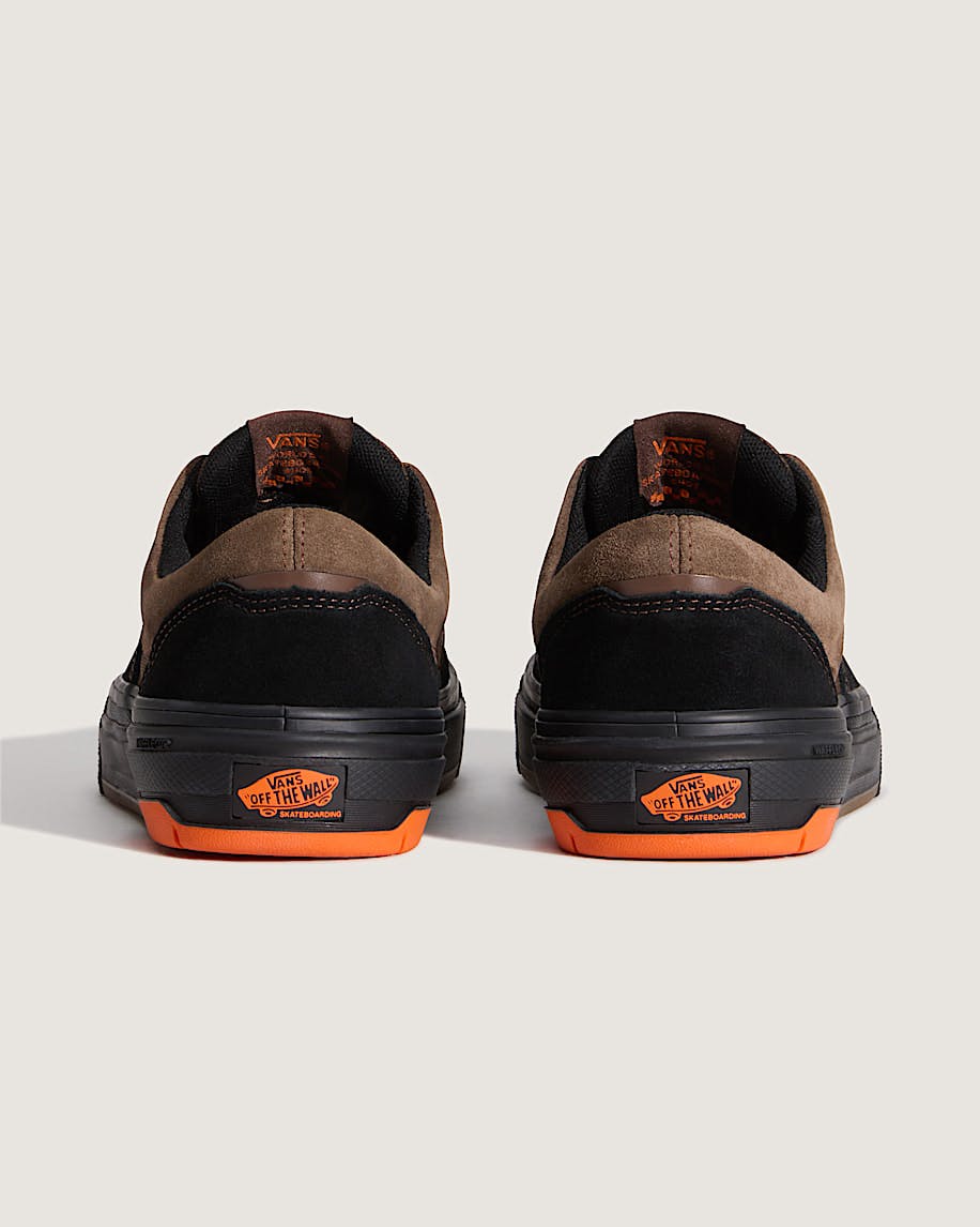 The Vans Skate Era Really Said Brown Is the New Black