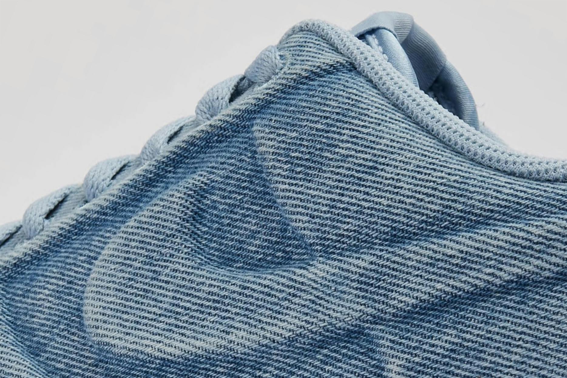 Nike's Crispiest Denim Sneaker Is a Ja Morant Special