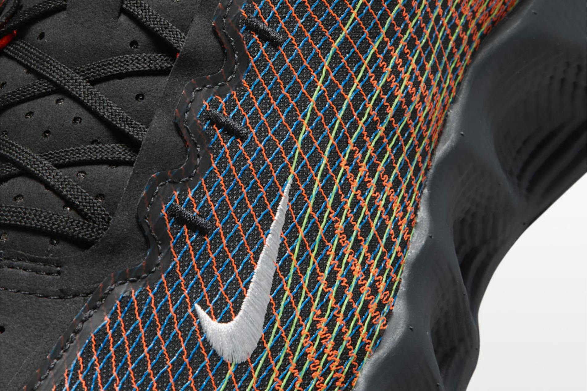 This Is Nike’s Luxe Street Sneaker of the Future