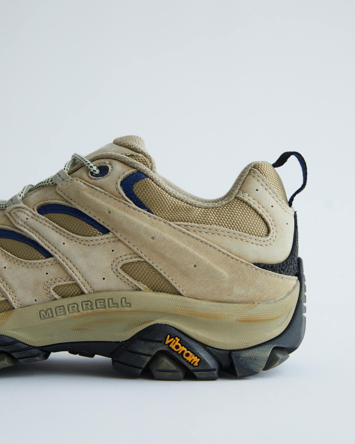 Khaki's Made Merrell Moab 3 Hit Its Stylistic Peak
