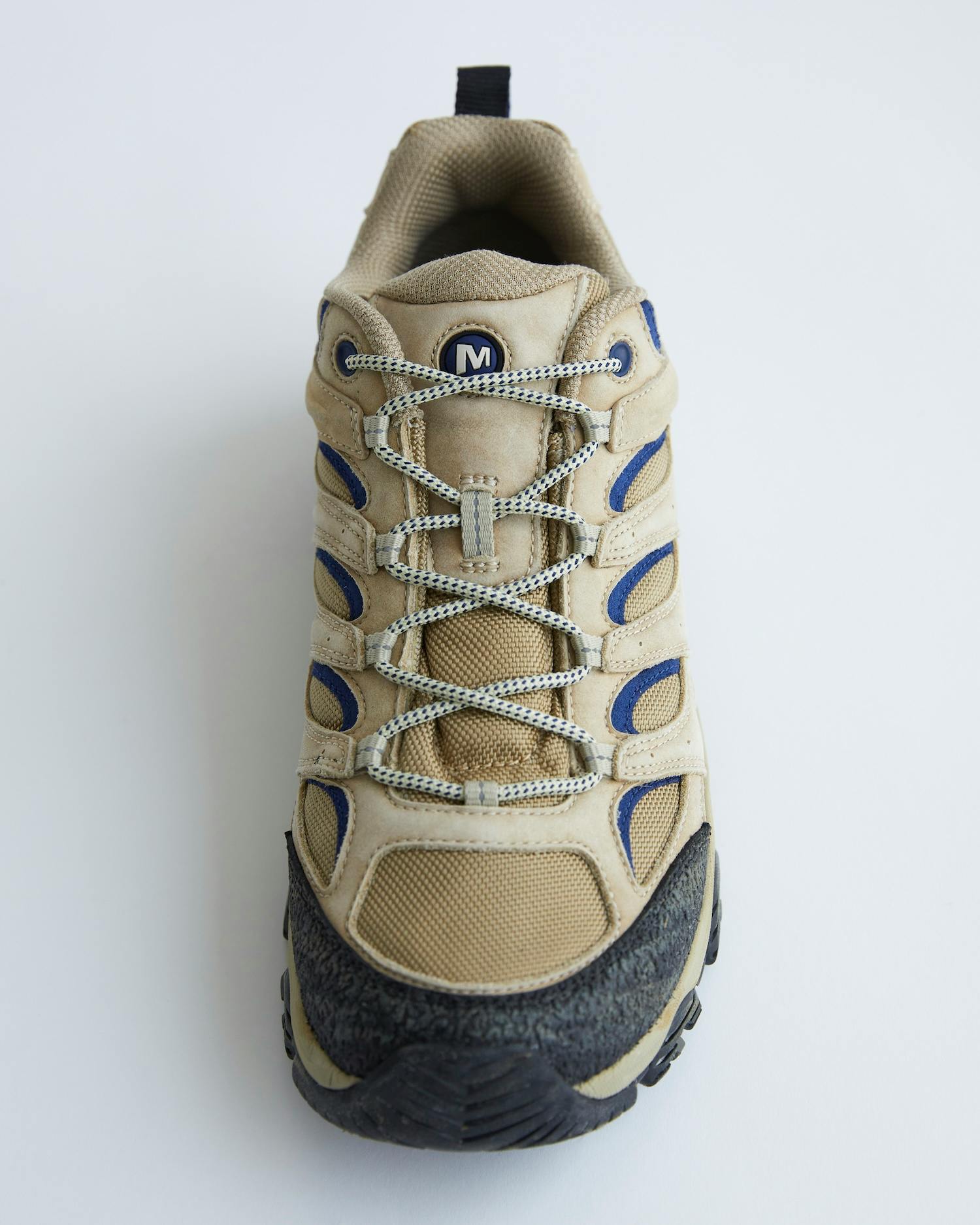 Khaki's Made Merrell Moab 3 Hit Its Stylistic Peak
