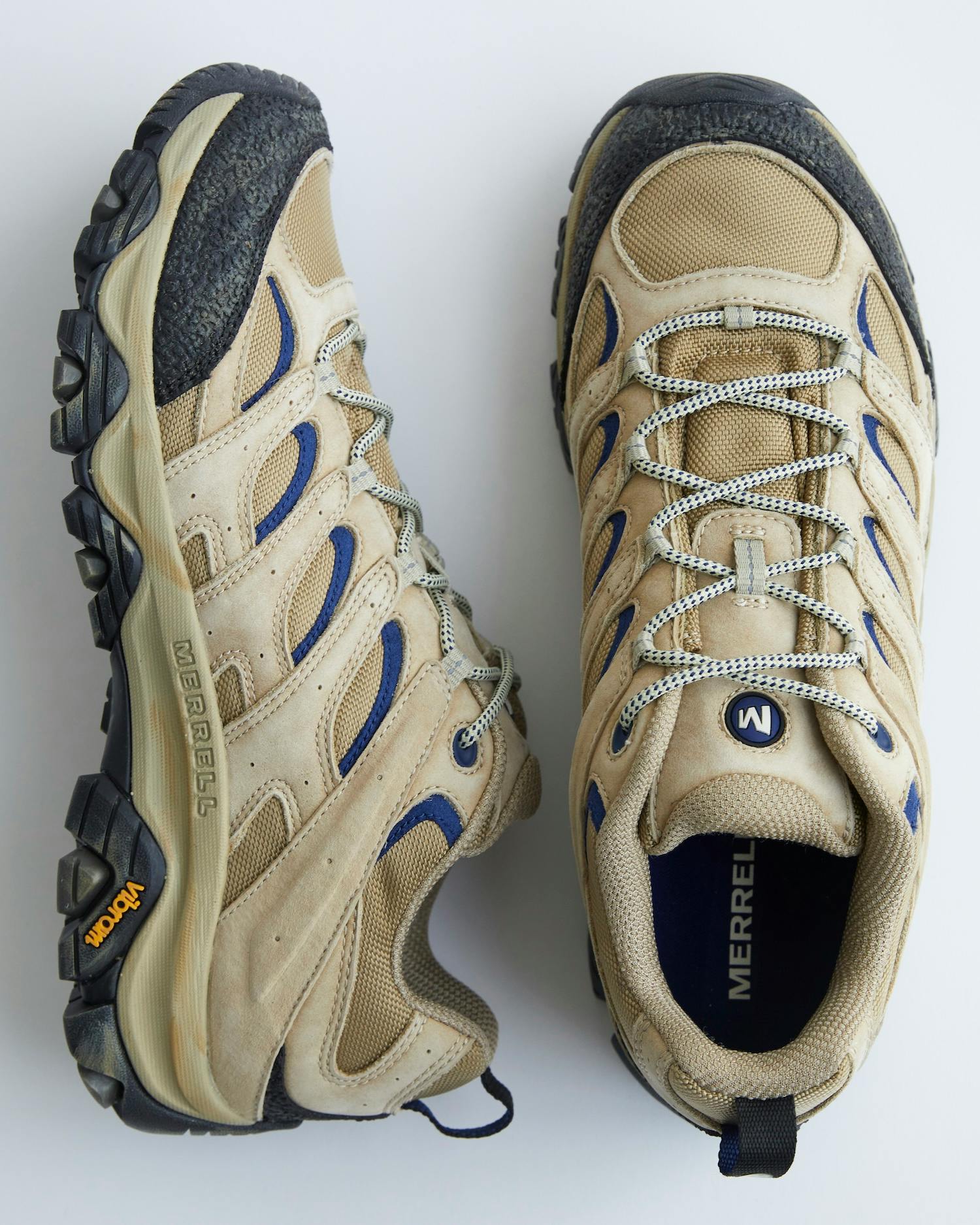 Khaki's Made Merrell Moab 3 Hit Its Stylistic Peak