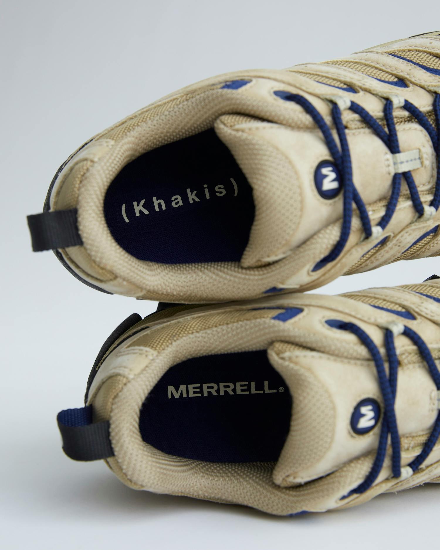 Khaki's Made Merrell Moab 3 Hit Its Stylistic Peak