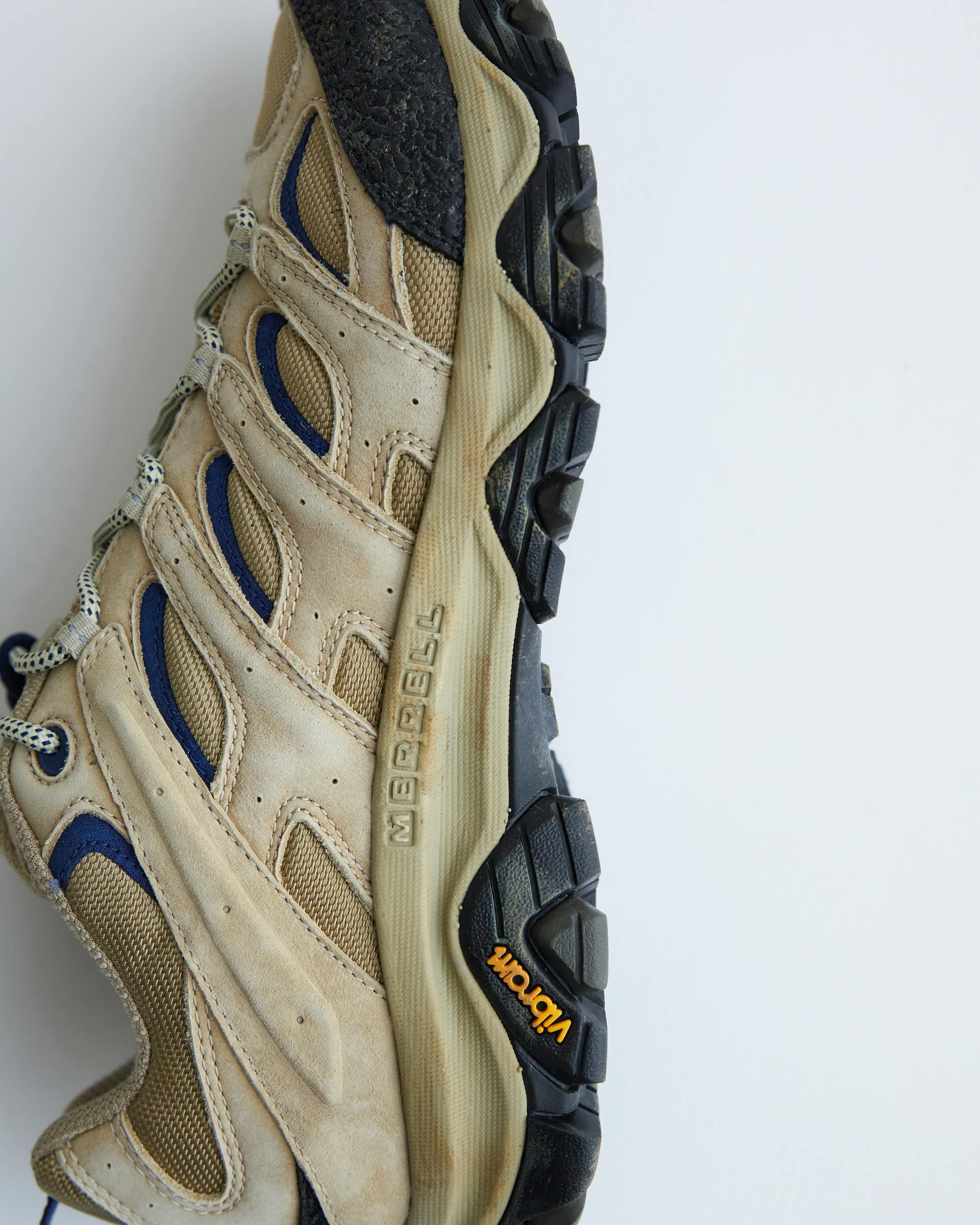 Khaki's Made Merrell Moab 3 Hit Its Stylistic Peak