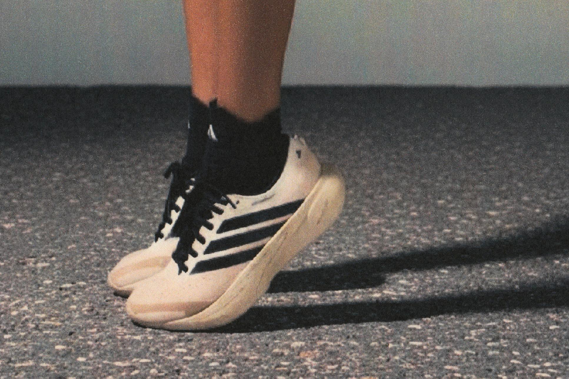 The Technical Turn: Adidas Moves Beyond the Lifestyle Archive