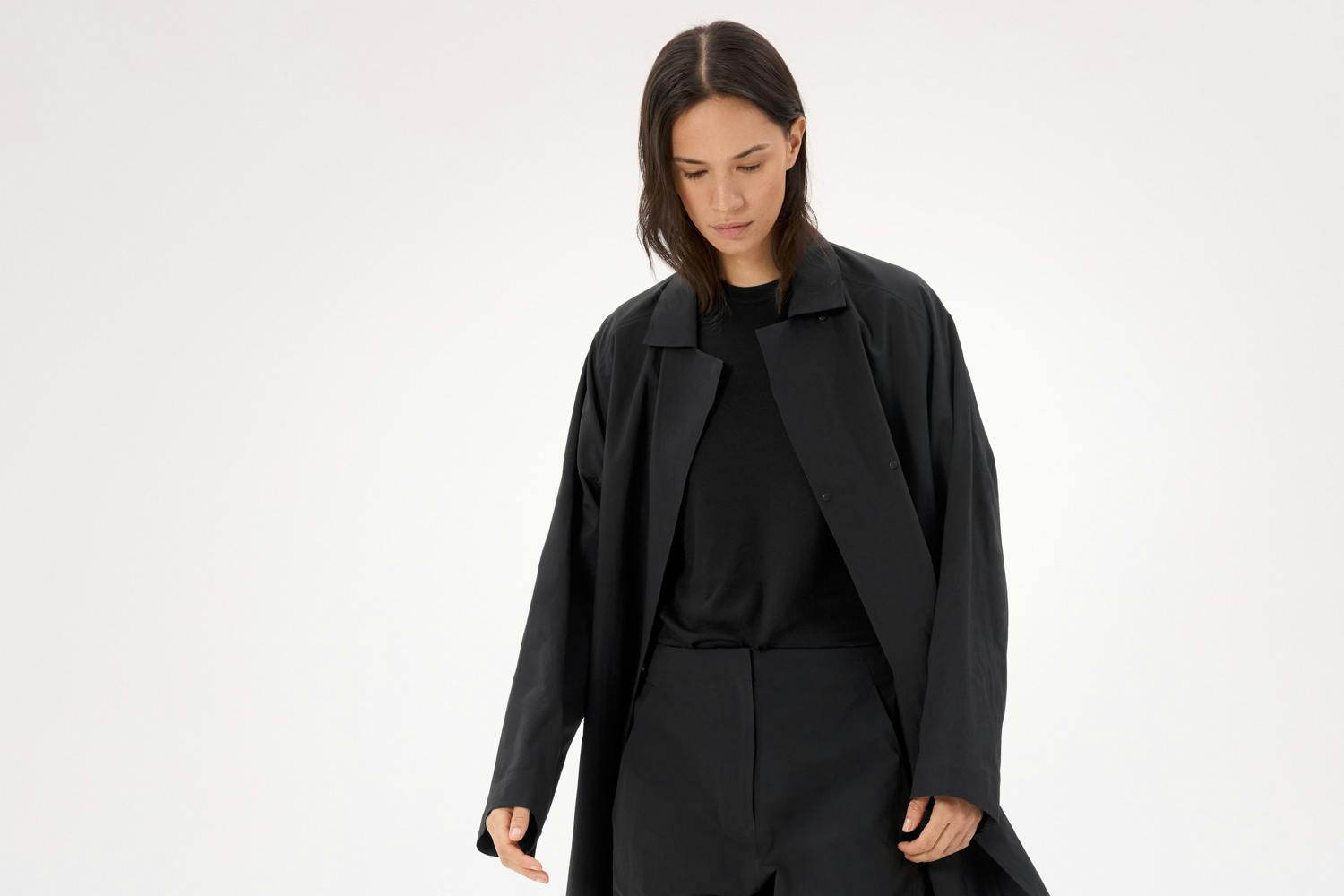 Arc'teryx's Luxury Line Has Never Looked Better — Or Bigger