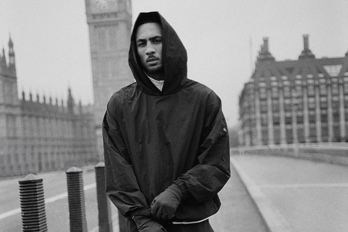 Boxing Champion Ben Whittaker Becomes New Face of Wellness Brand ALO