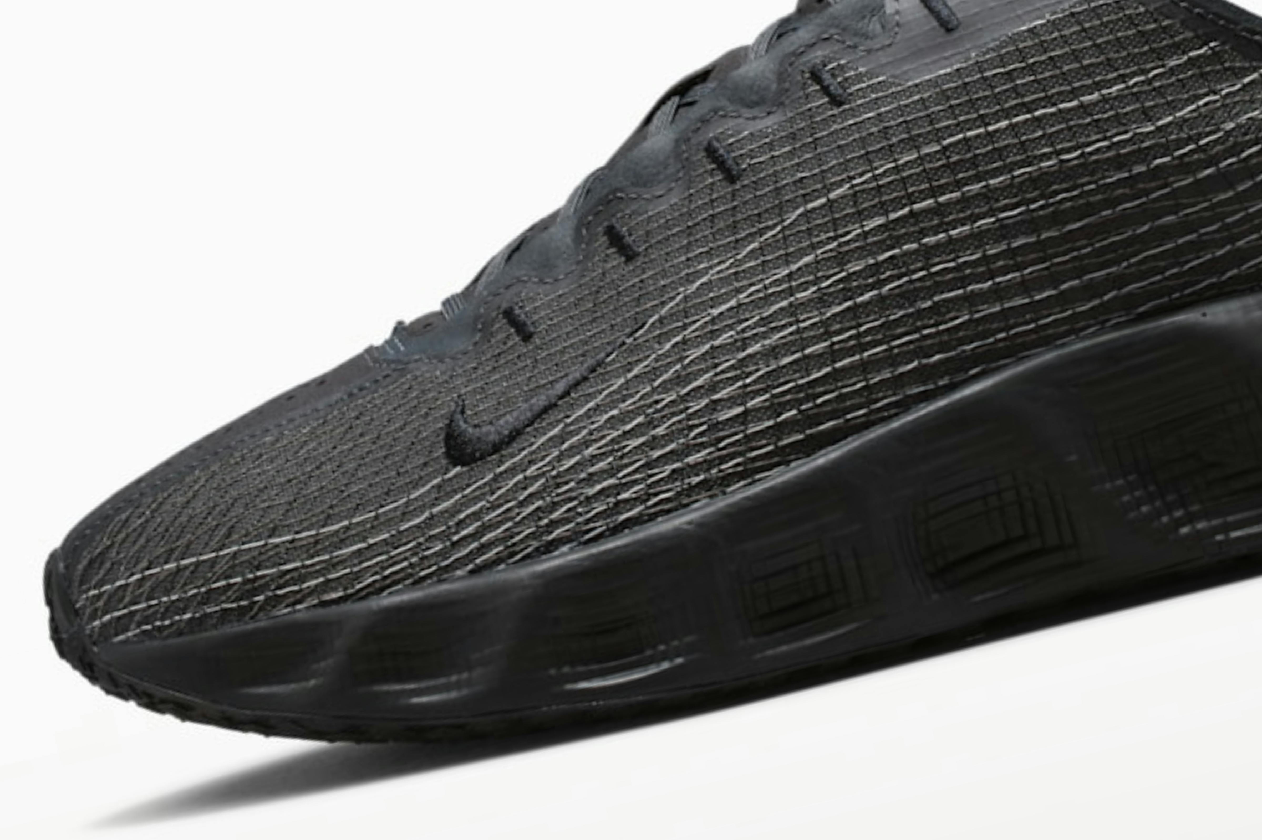 Nike's Hyper-Stitched High-Tech Sneaker Just Got the Premium Treatment