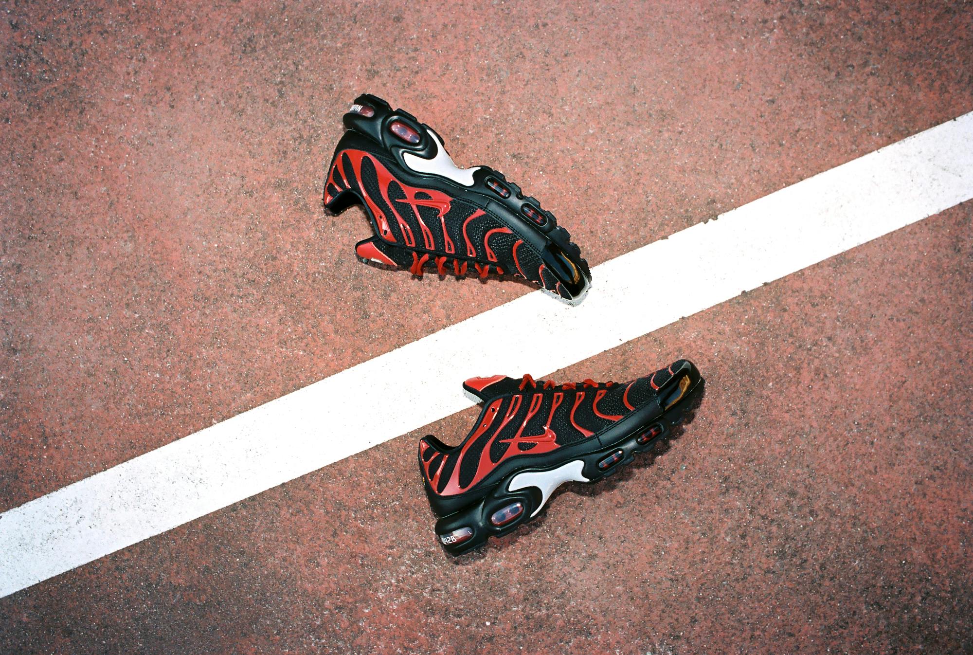 The Athlete as Architect: Nike’s Evolving Design Ecosystem