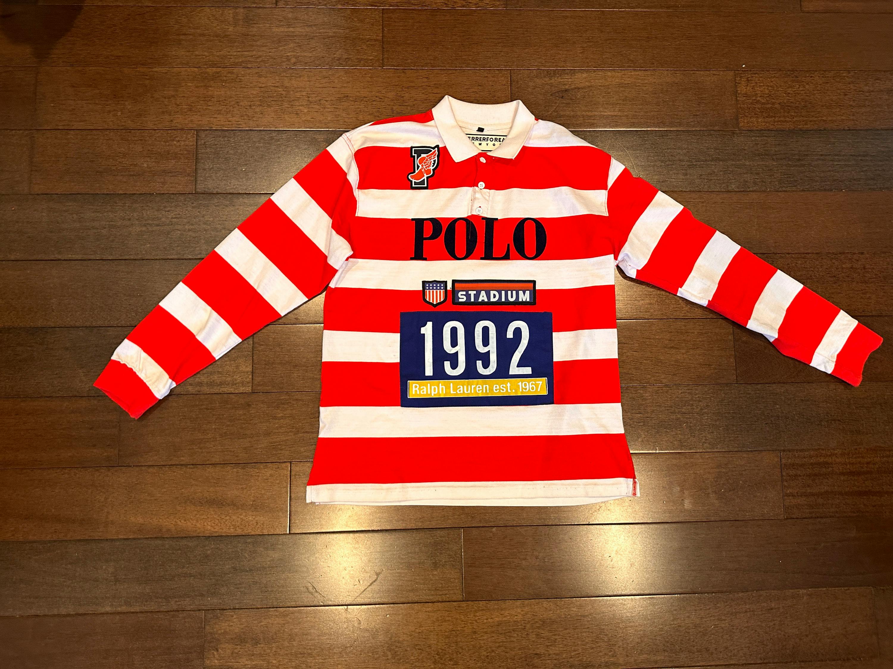 Polo Godfather