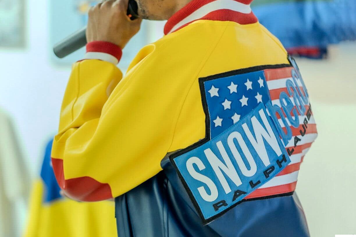 The "Polo Godfather" Who Made His Own Ralph