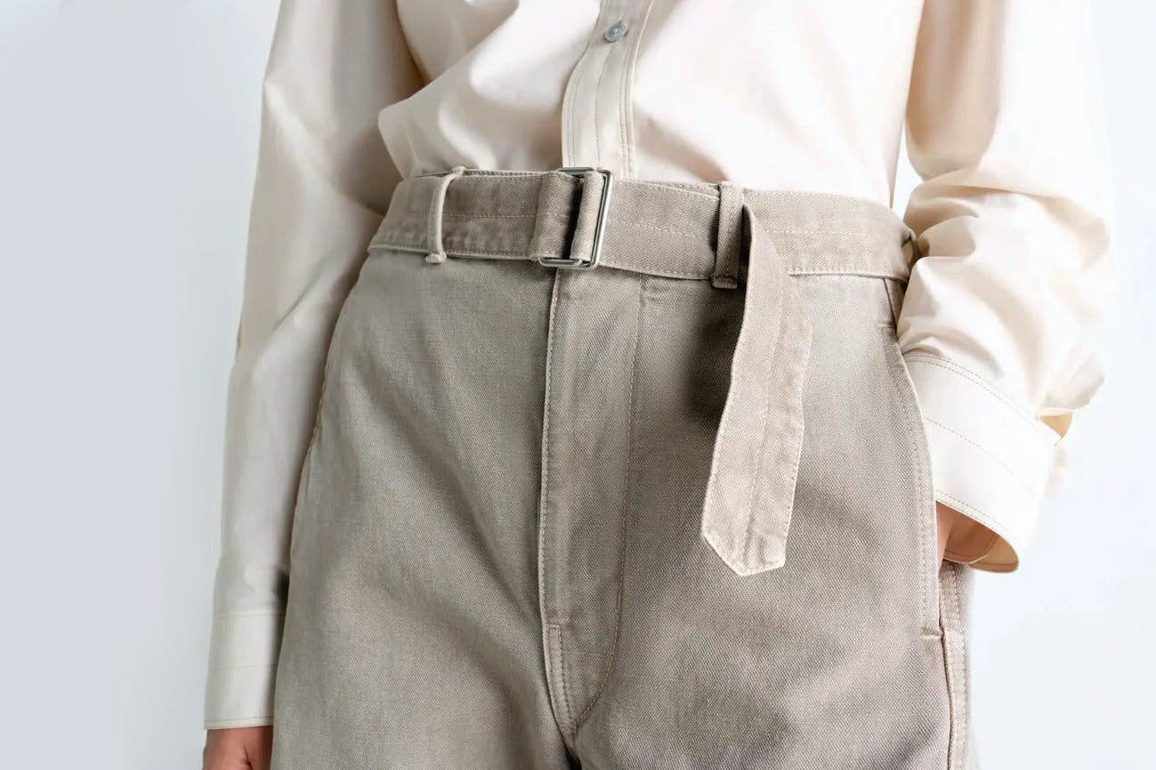 Bottoms Are The New Tops