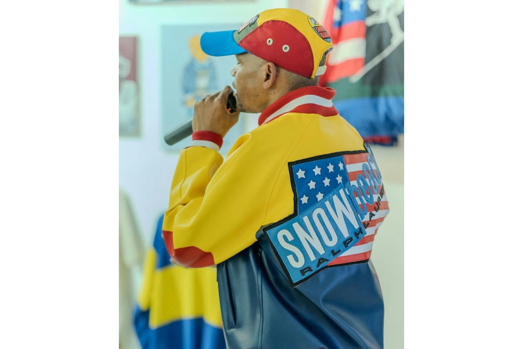 Polo Godfather