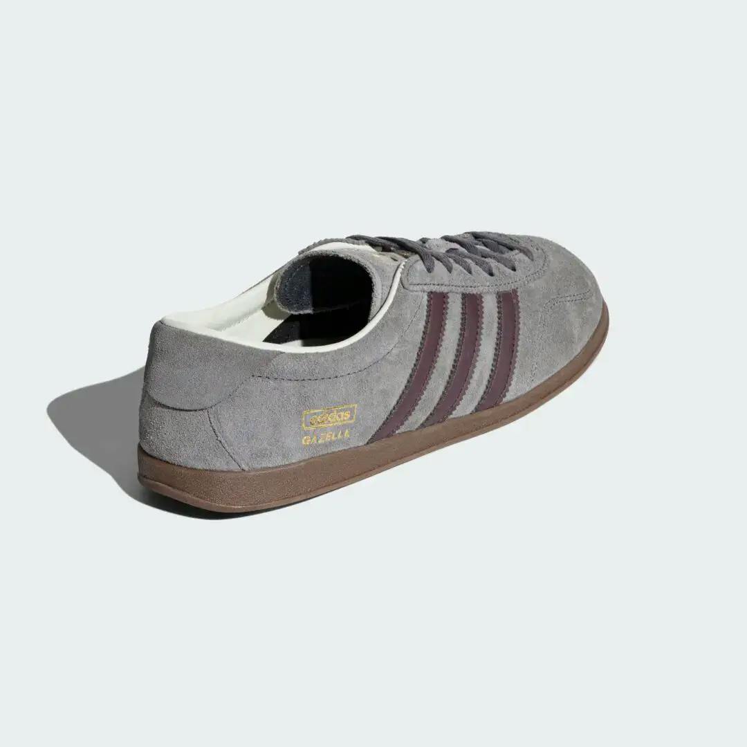 This Japanese Brand's adidas Gazelle Lo Pro Is Insanely Good