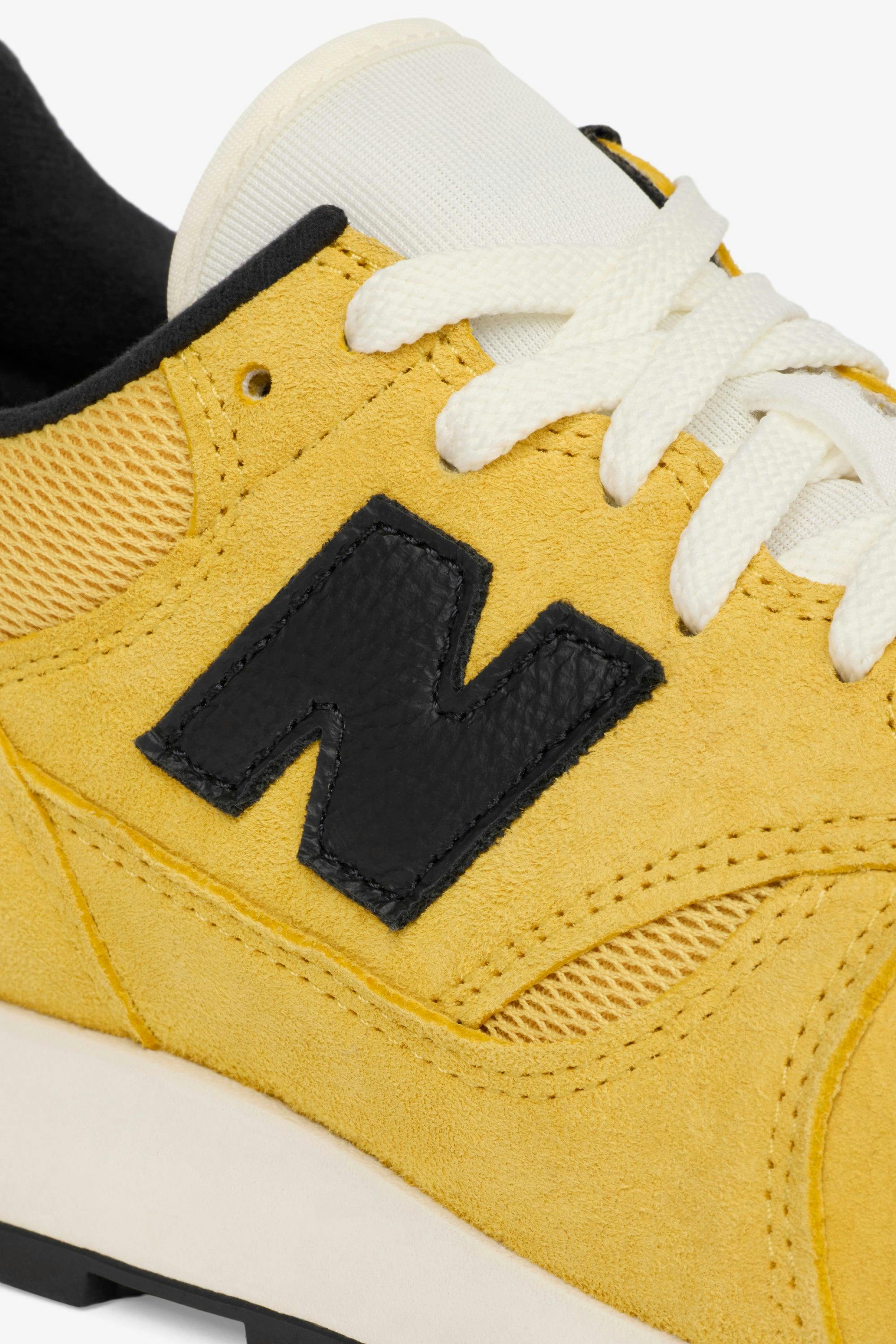 JJJJound Resurrected a True New Balance Sleeper