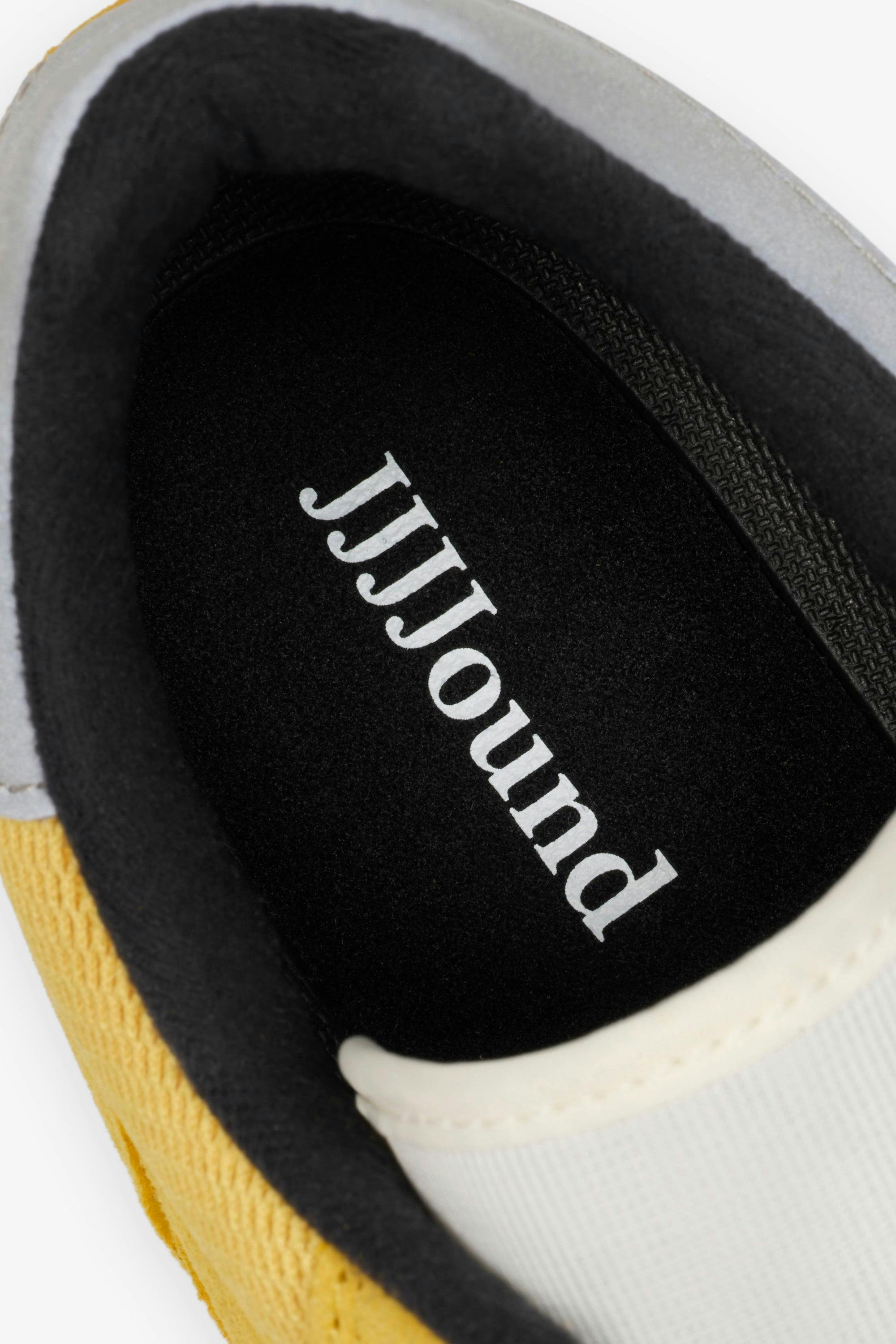 JJJJound Resurrected a True New Balance Sleeper